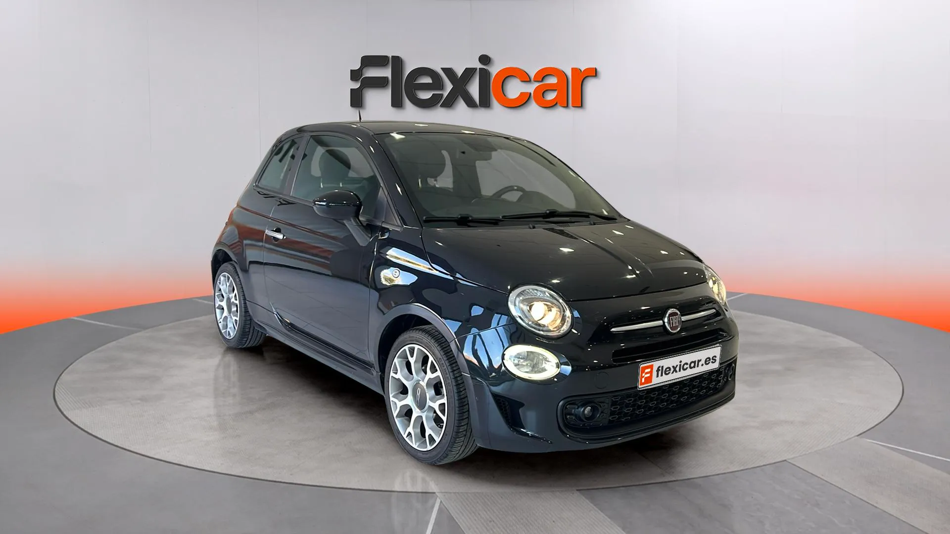 Fiat 500 Sport 1.0 Hybrid 51KW (70 CV)