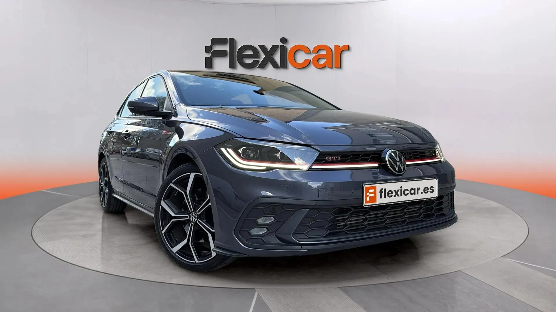 Volkswagen Polo GTI 2.0 TSI 152kW (207CV) DSG