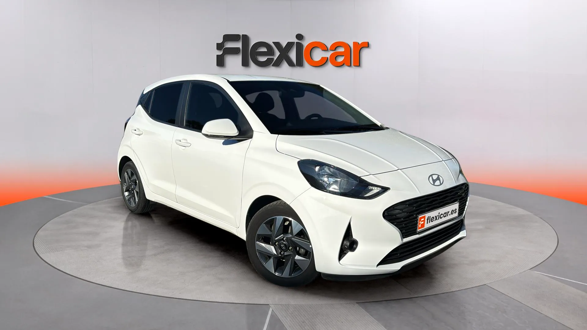 Hyundai i10 1.0 Klass AT