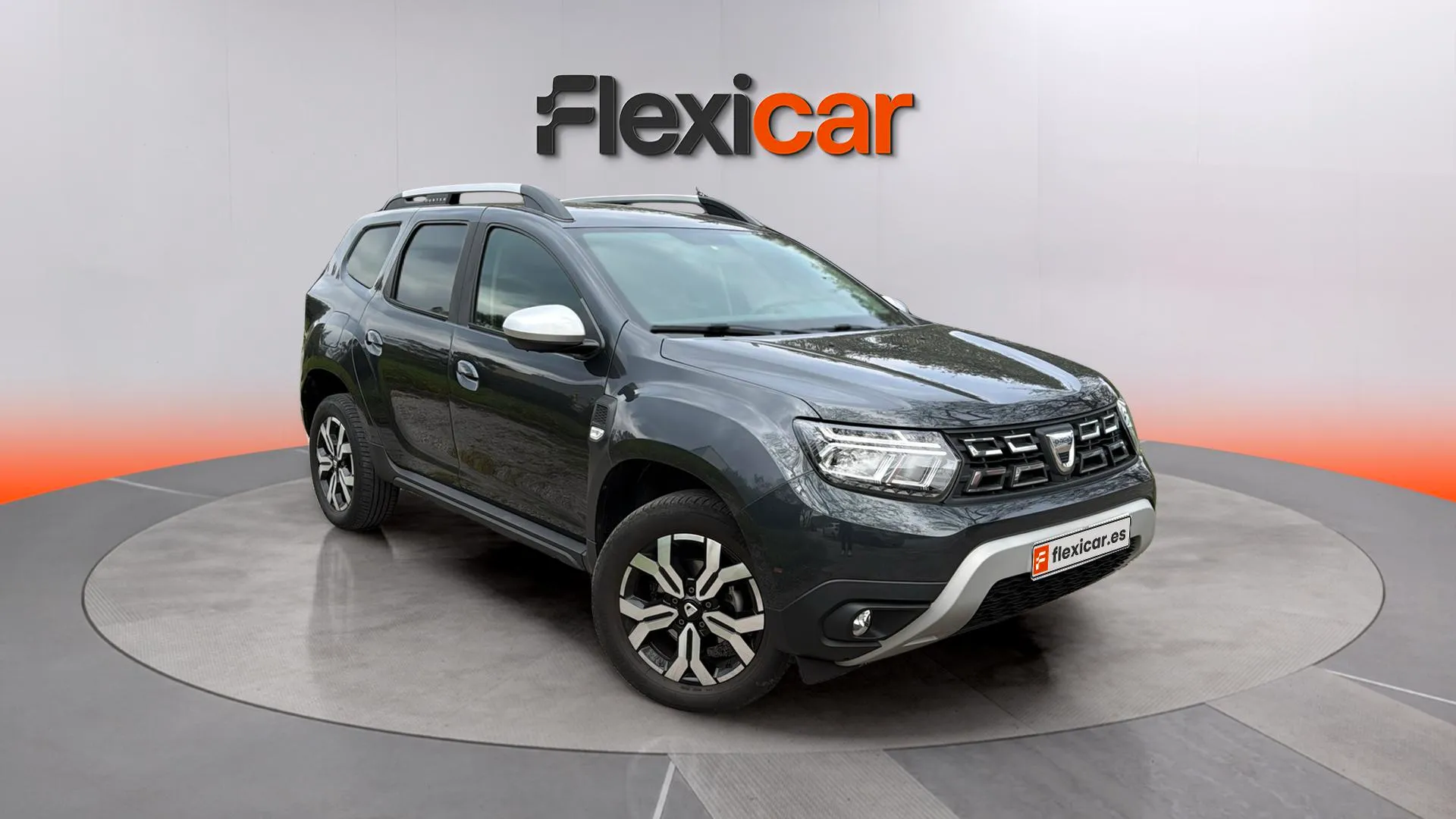 Dacia Duster Expression TCE 96kW(130CV) 4X2