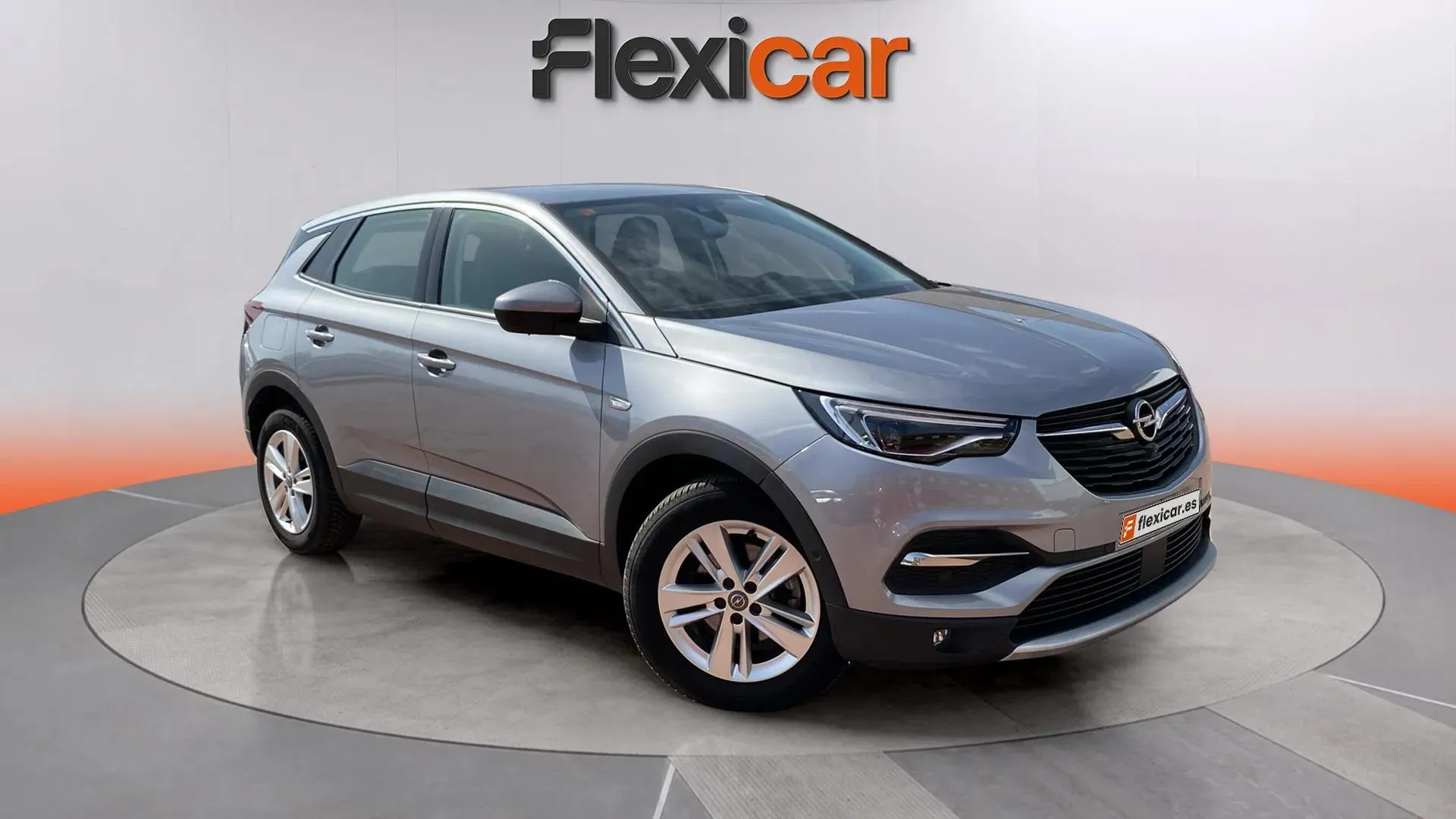 Opel Grandland X 1.2 Turbo Edition