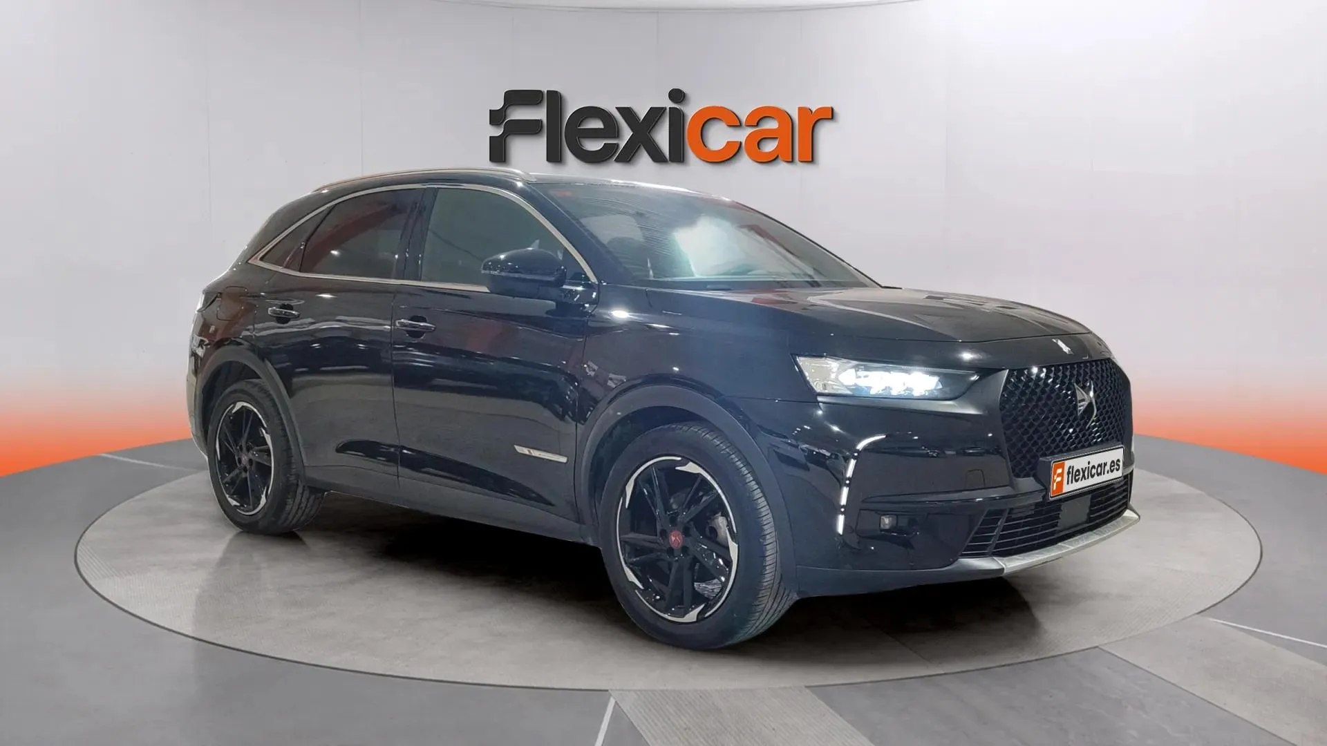 DS DS 7 Crossback PureTech 96kW (130CV) PERFORMANCE LINE