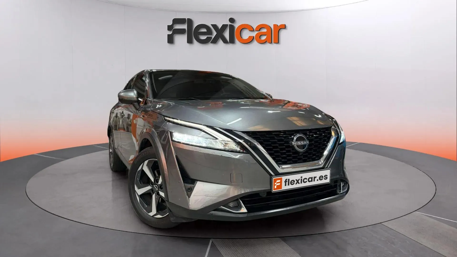 Nissan Qashqai DIG-T 103kW (140CV) mHEV 4x2 Acenta