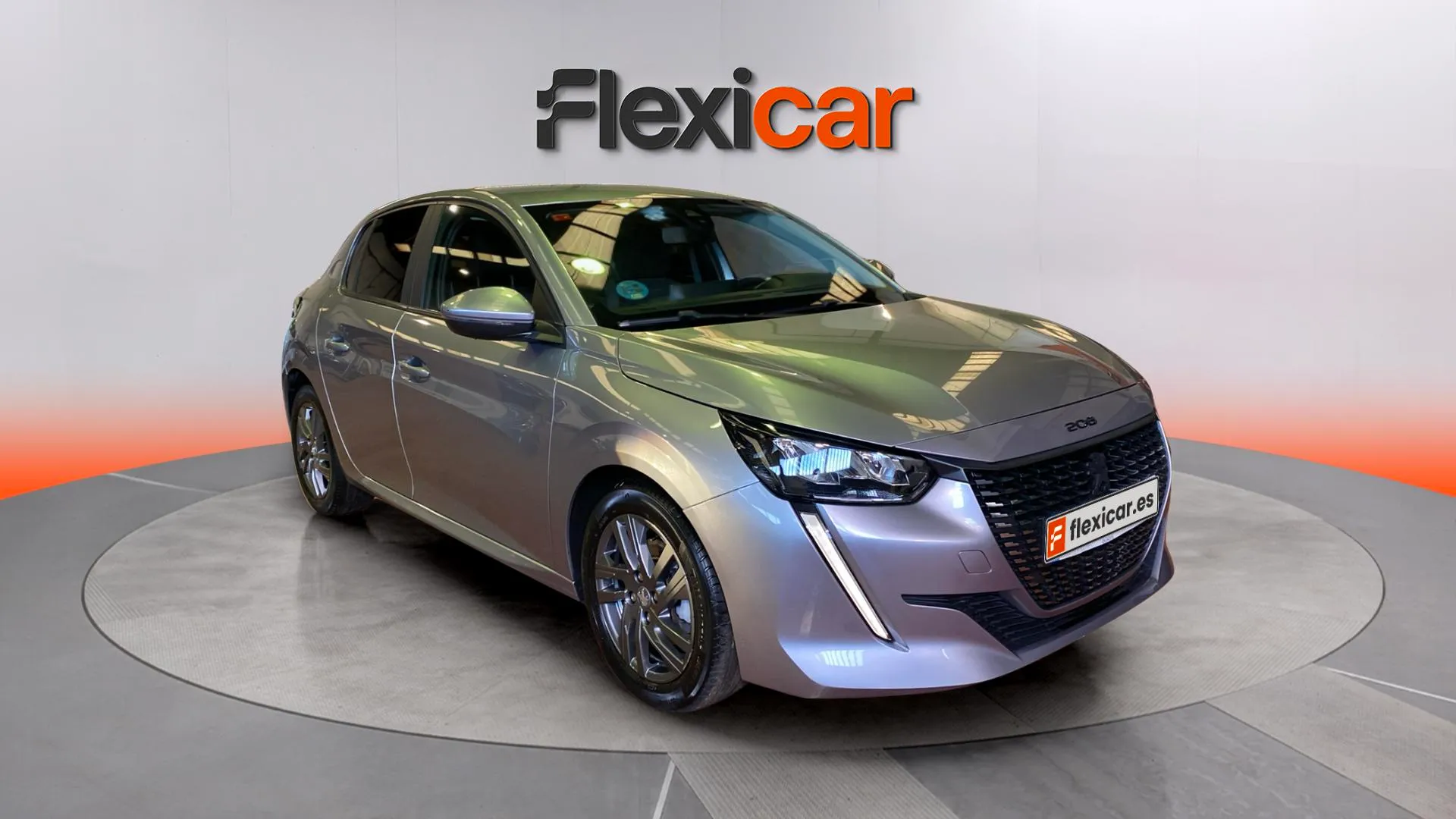 Peugeot 208 PureTech 73kW (100CV) Active Pack