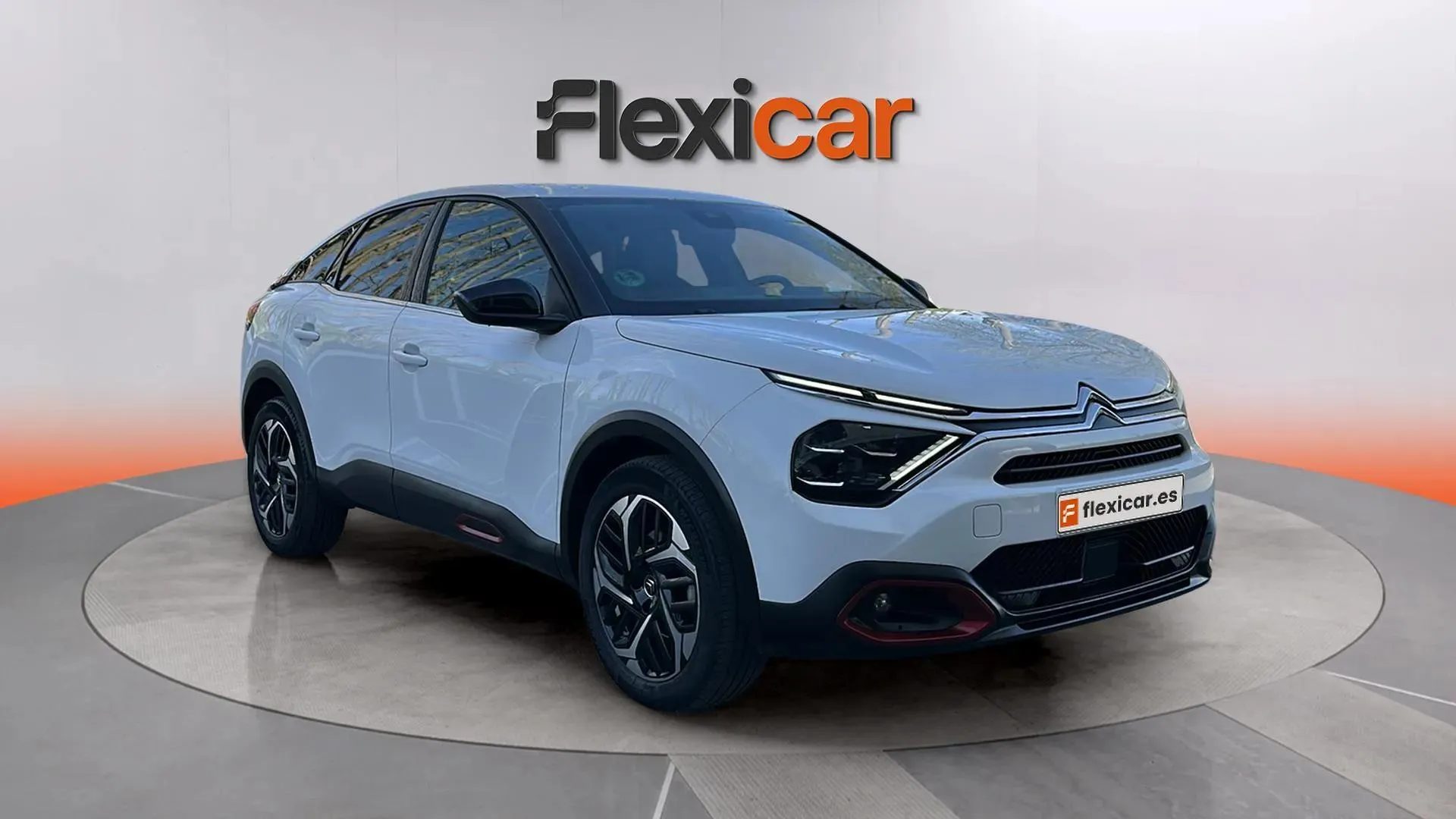 Citroën C4 BlueHDi 110 S&S 6v Feel