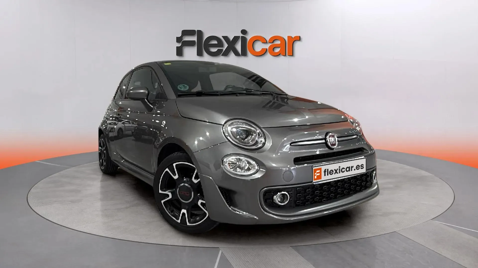 Fiat 500 1.2 8v 51kW (69CV) Pop