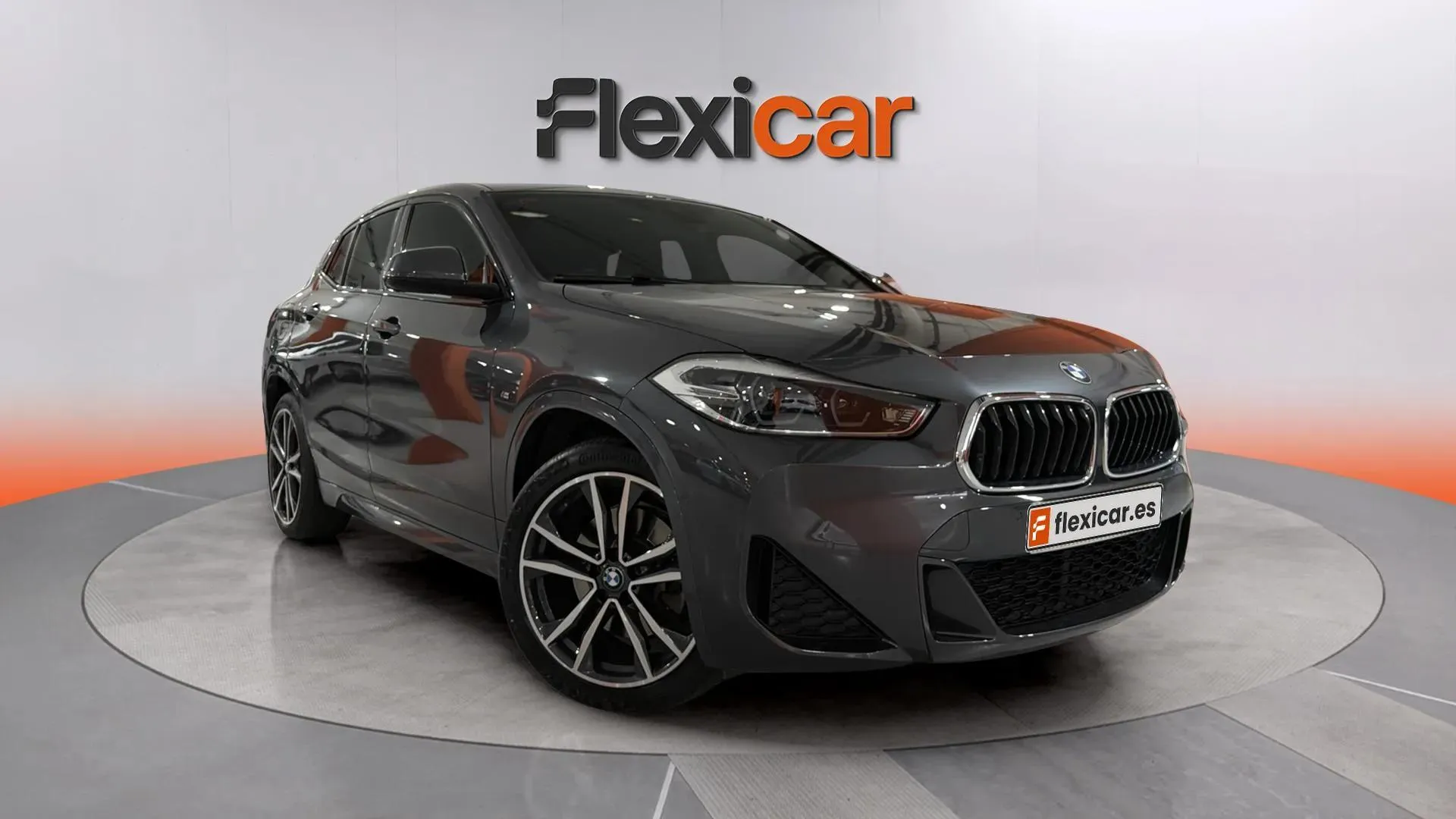 BMW X2 xDrive25e Auto
