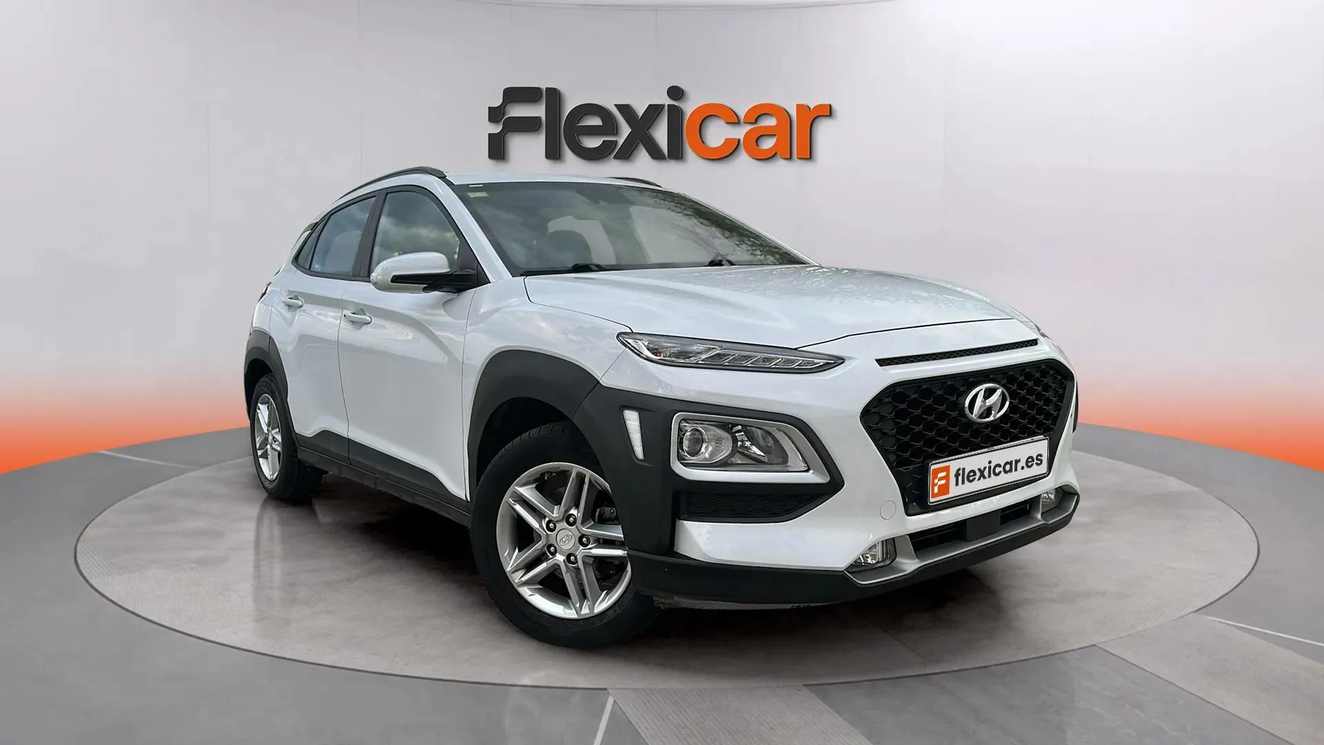 Hyundai Kona 1.0 TGDI Klass 4X2