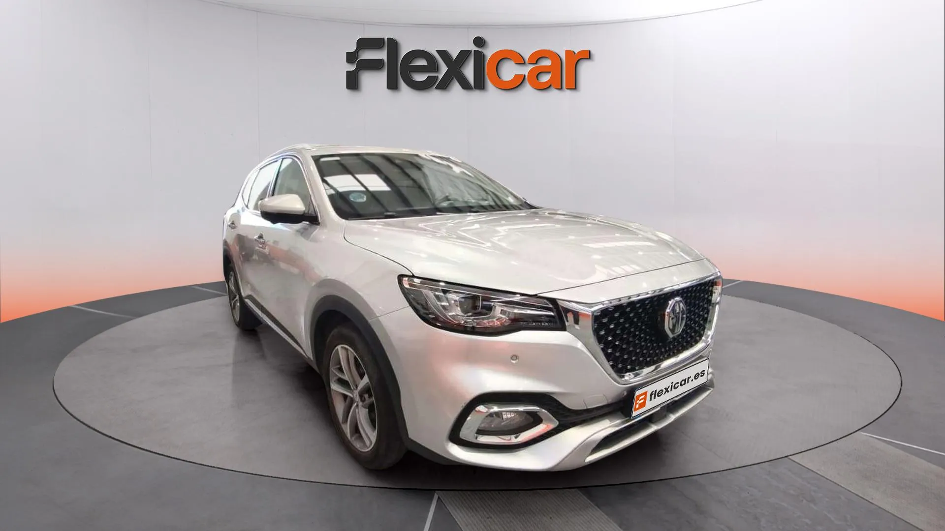 MG HS 1.5 Turbo GDI Luxury