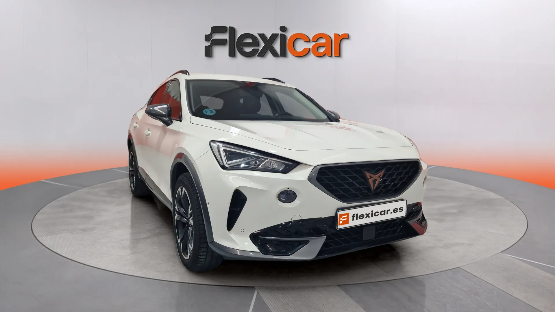 Cupra Formentor 1.5 TSI 110kW (150 CV) DSG