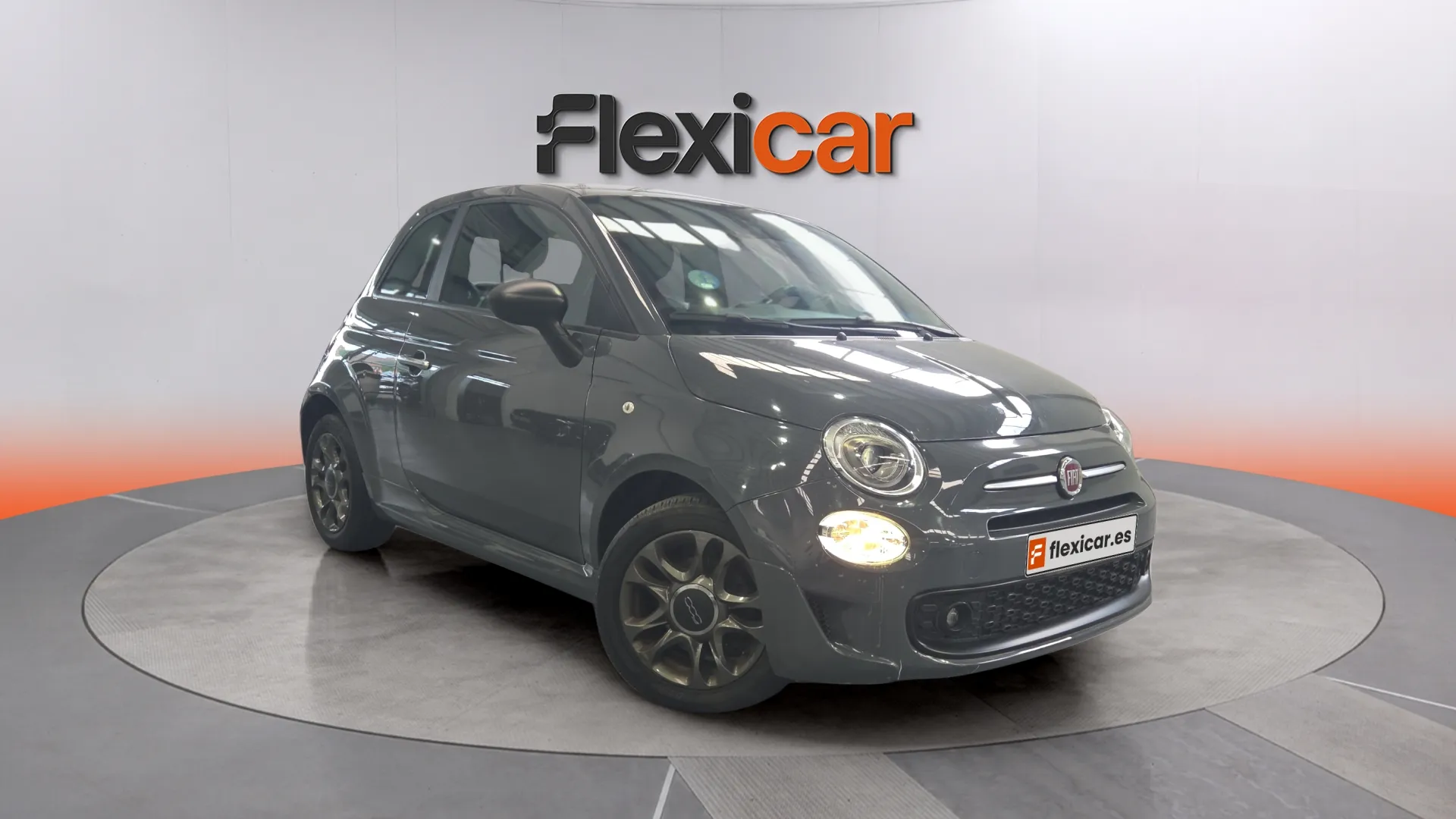 Fiat 500 Connect 1.0 Hybrid 51KW (70 CV)