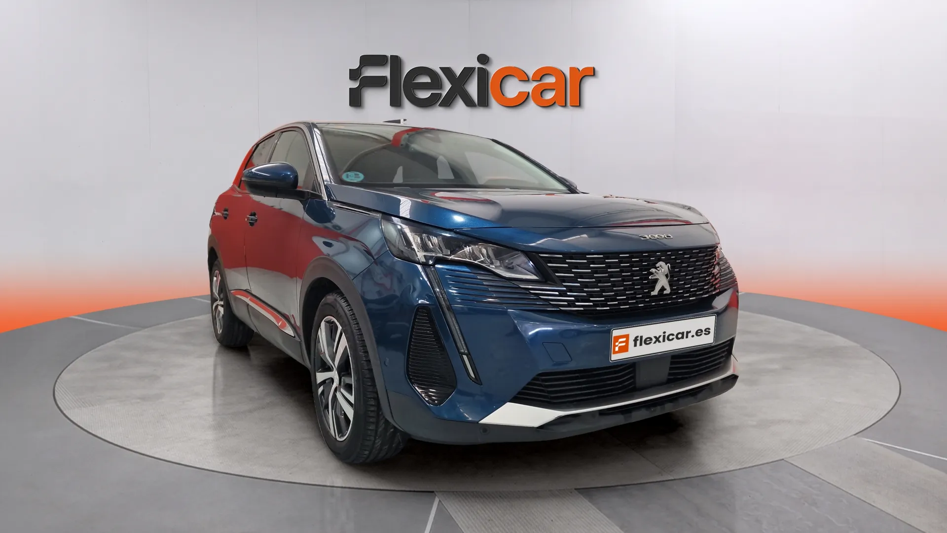 Peugeot 3008 1.2 PureTech 96KW (130CV) S&S Allure