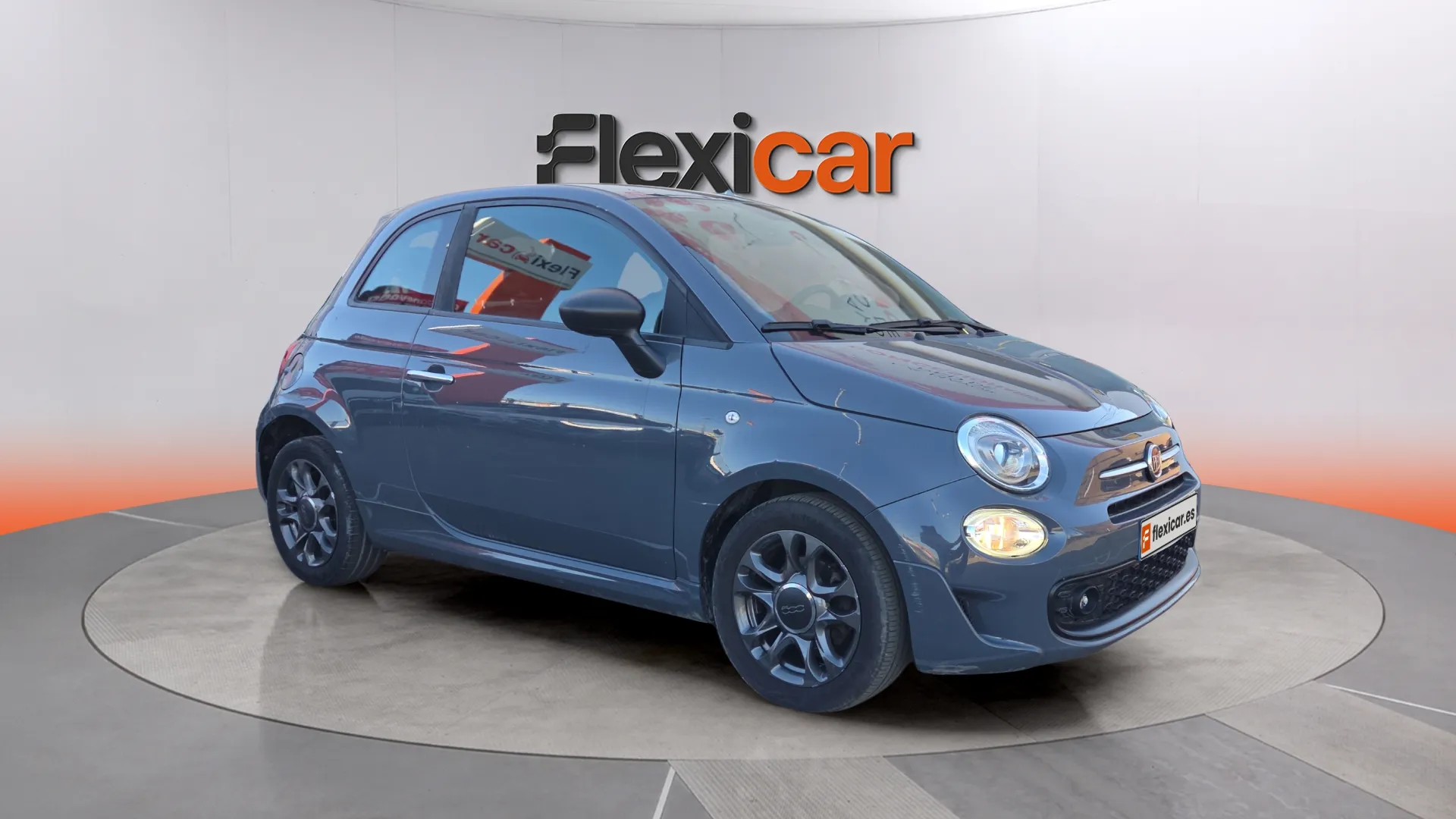 Fiat 500 Connect 1.0 Hybrid 51KW (70 CV)