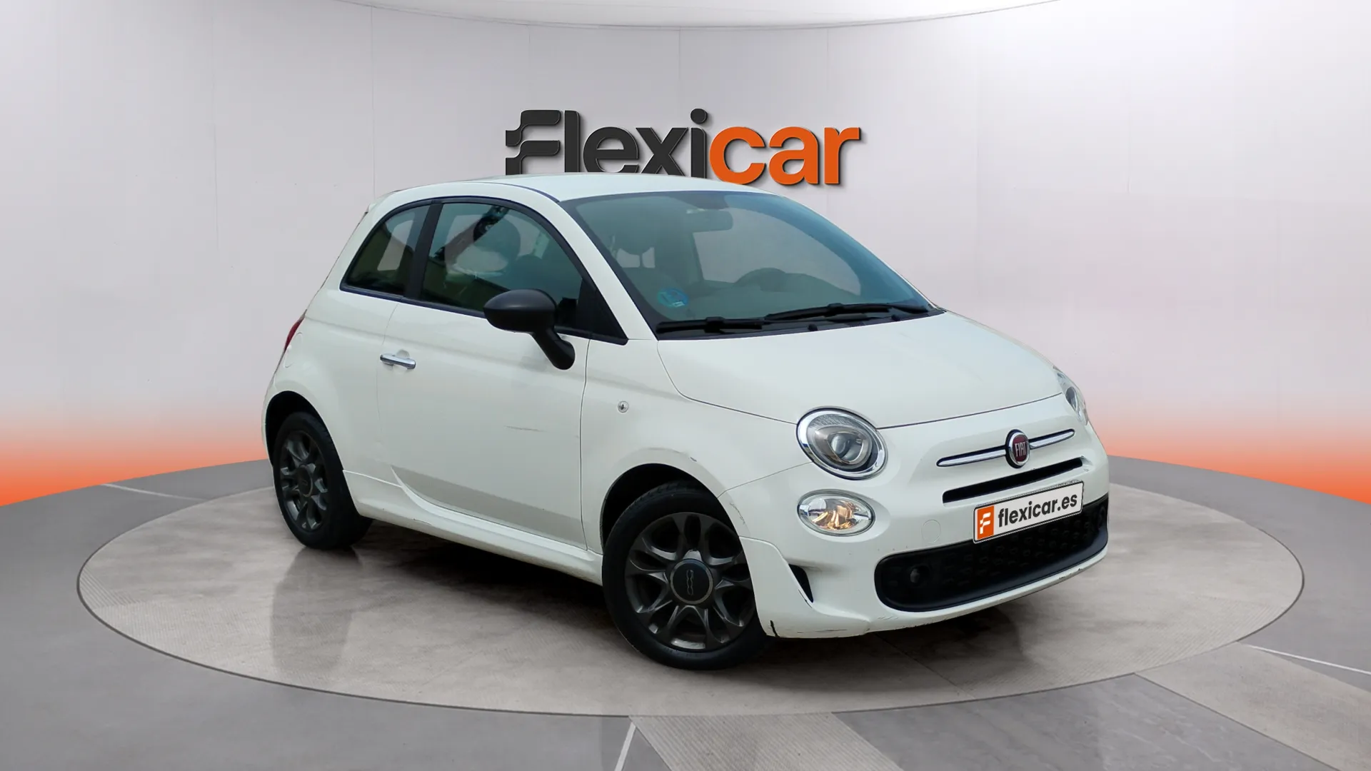 Fiat 500 Sport 1.0 Hybrid 51KW (70 CV)