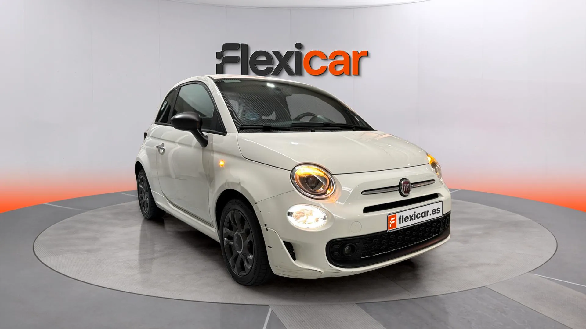 Fiat 500 Connect 1.0 Hybrid 51KW (70 CV)
