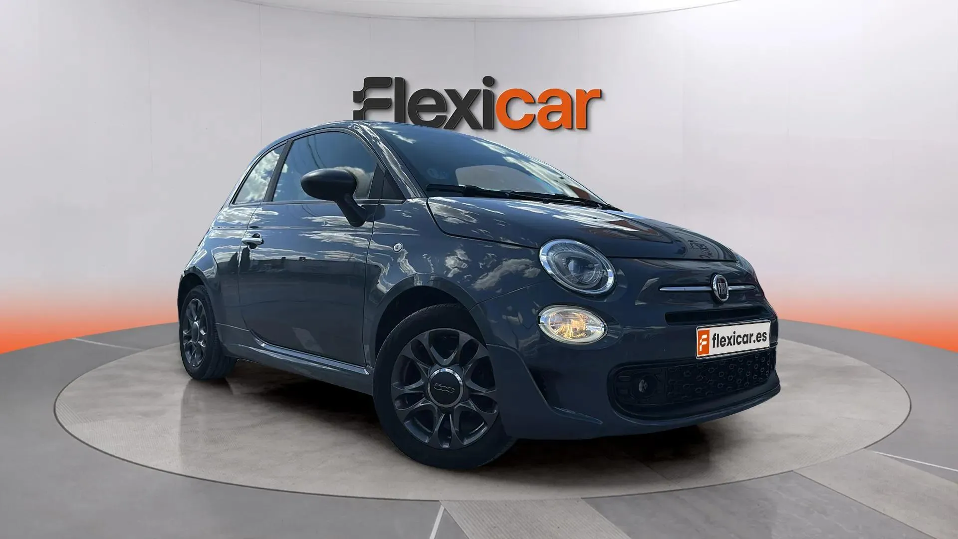 Fiat 500 Sport 1.0 Hybrid 51KW (70 CV)