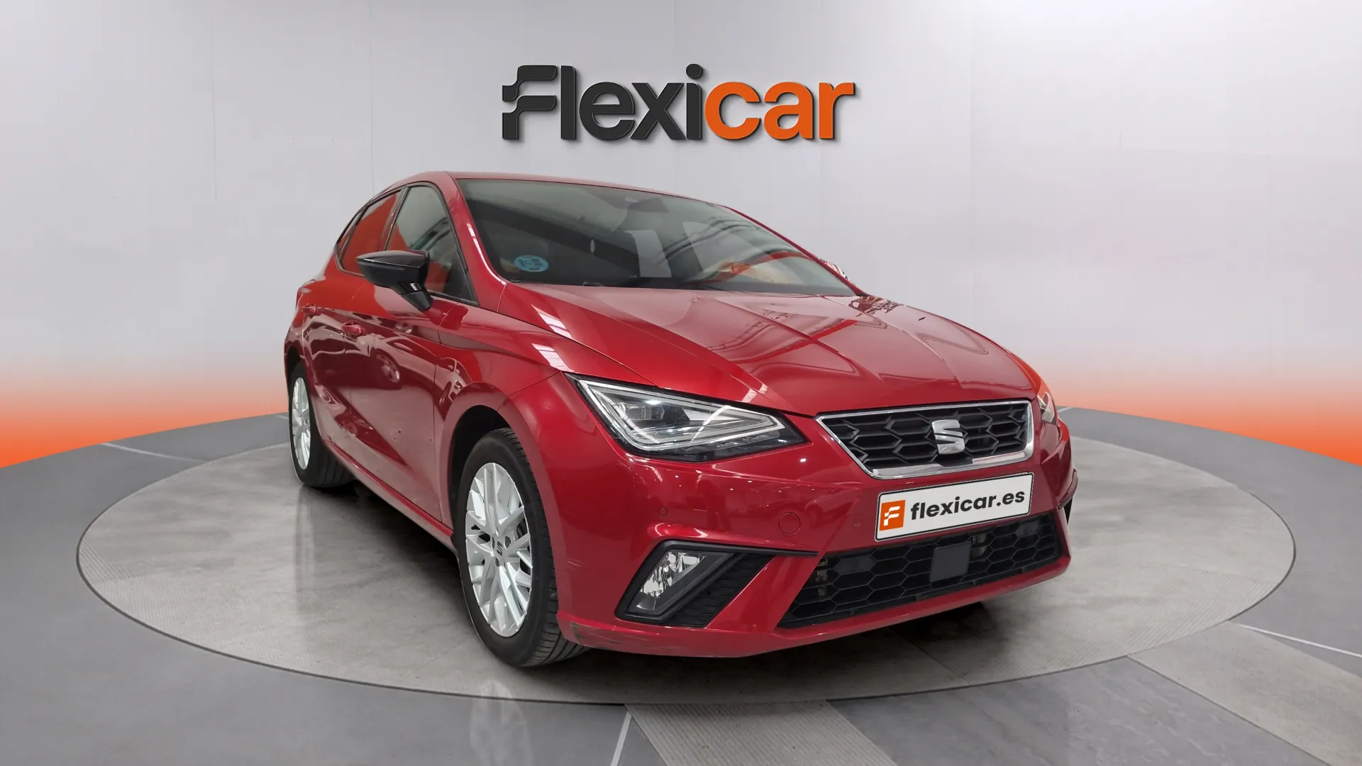 SEAT Ibiza 1.0 TSI 81kW (110CV) FR XL