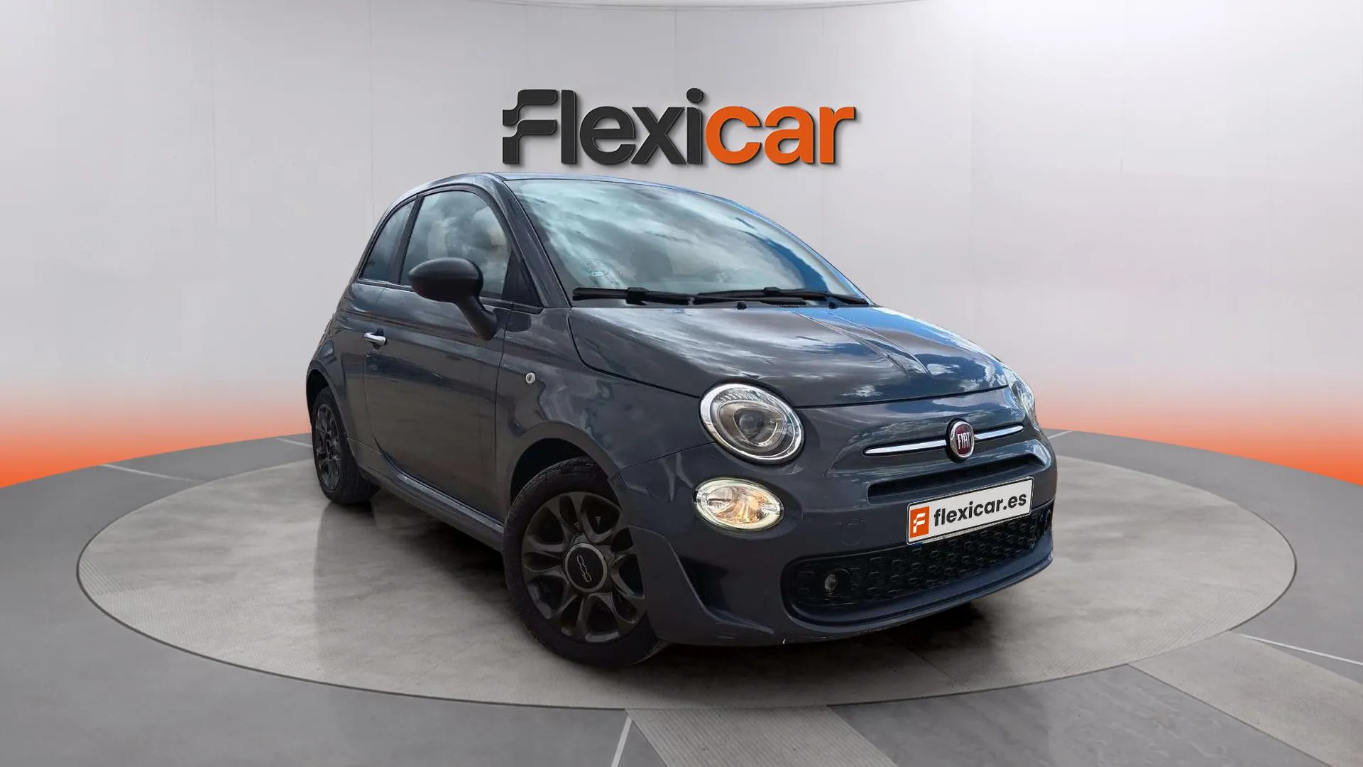 Fiat 500 Sport 1.0 Hybrid 51KW (70 CV)