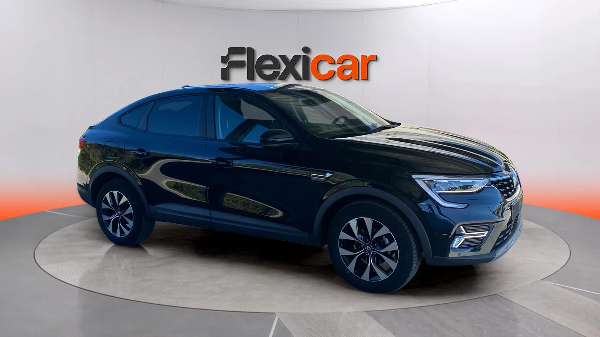 Renault Arkana Evolution TCe 103kW(140CV) EDC mild hybr