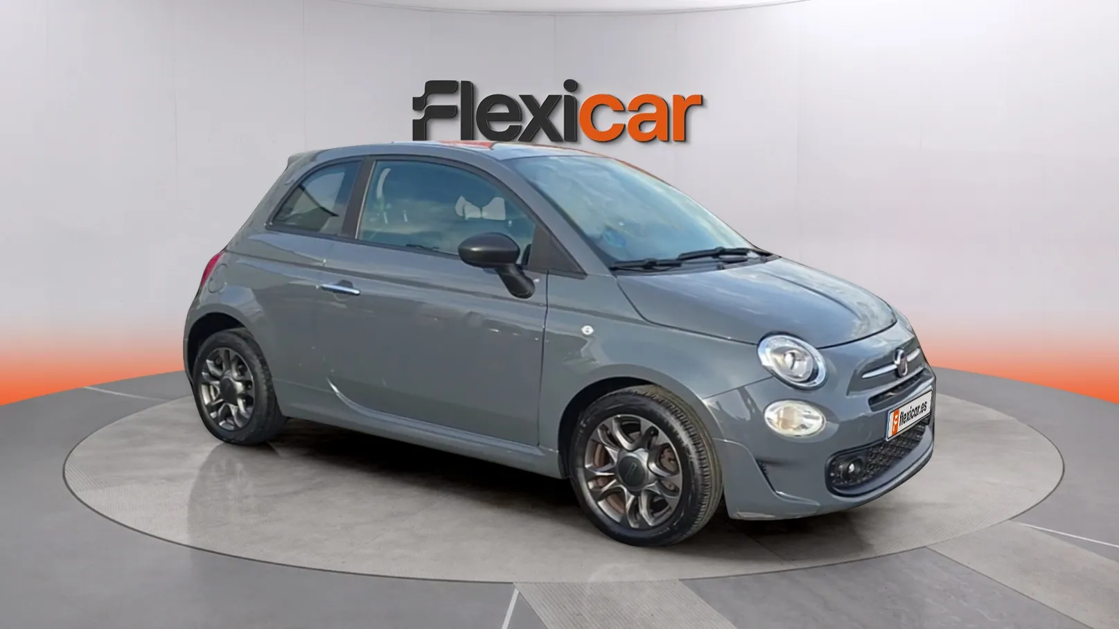 Fiat 500 Sport 1.0 Hybrid 51KW (70 CV)