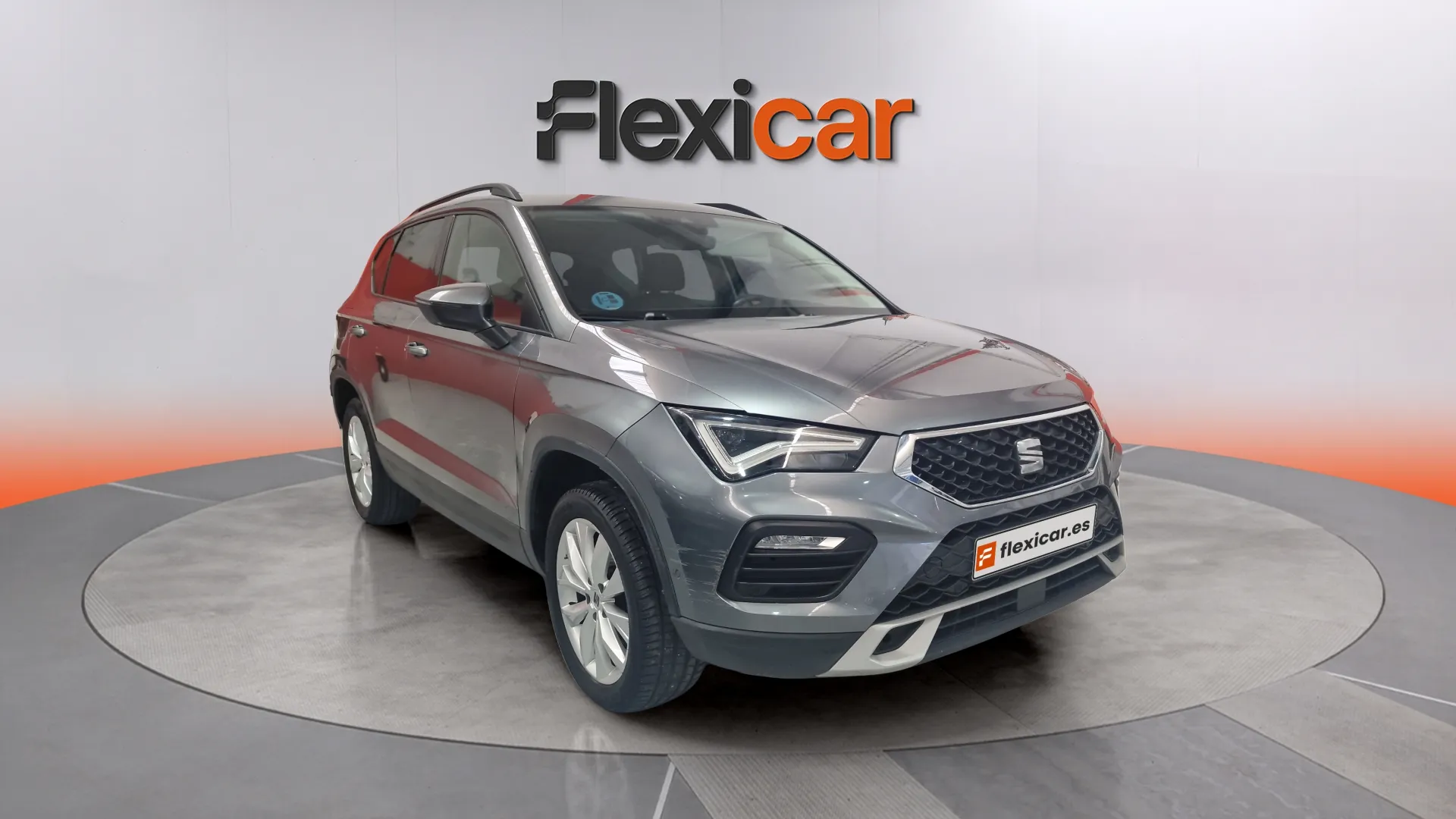SEAT Ateca 1.5 TSI 110kW DSG S&S Style XL