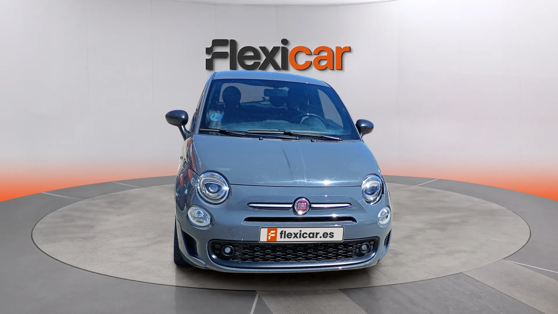 Fiat 500 Sport 1.0 Hybrid 51KW (70 CV)