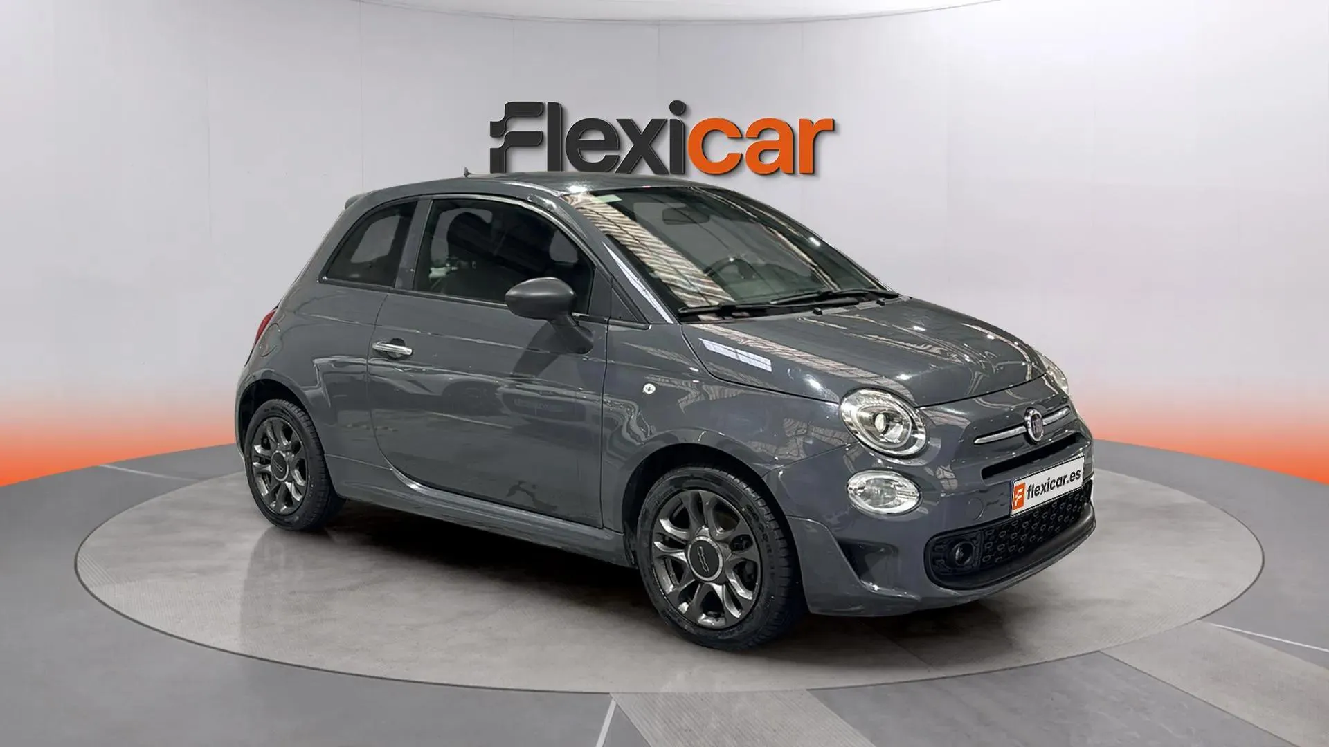 Fiat 500 Connect 1.0 Hybrid 51KW (70 CV)