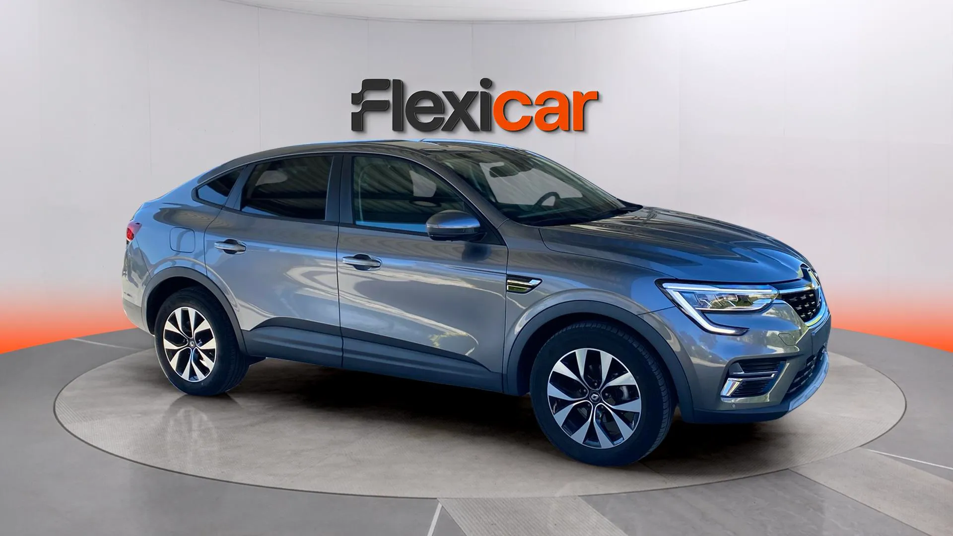 Renault Arkana Evolution TCe 103kW(140CV) EDC mild hybr