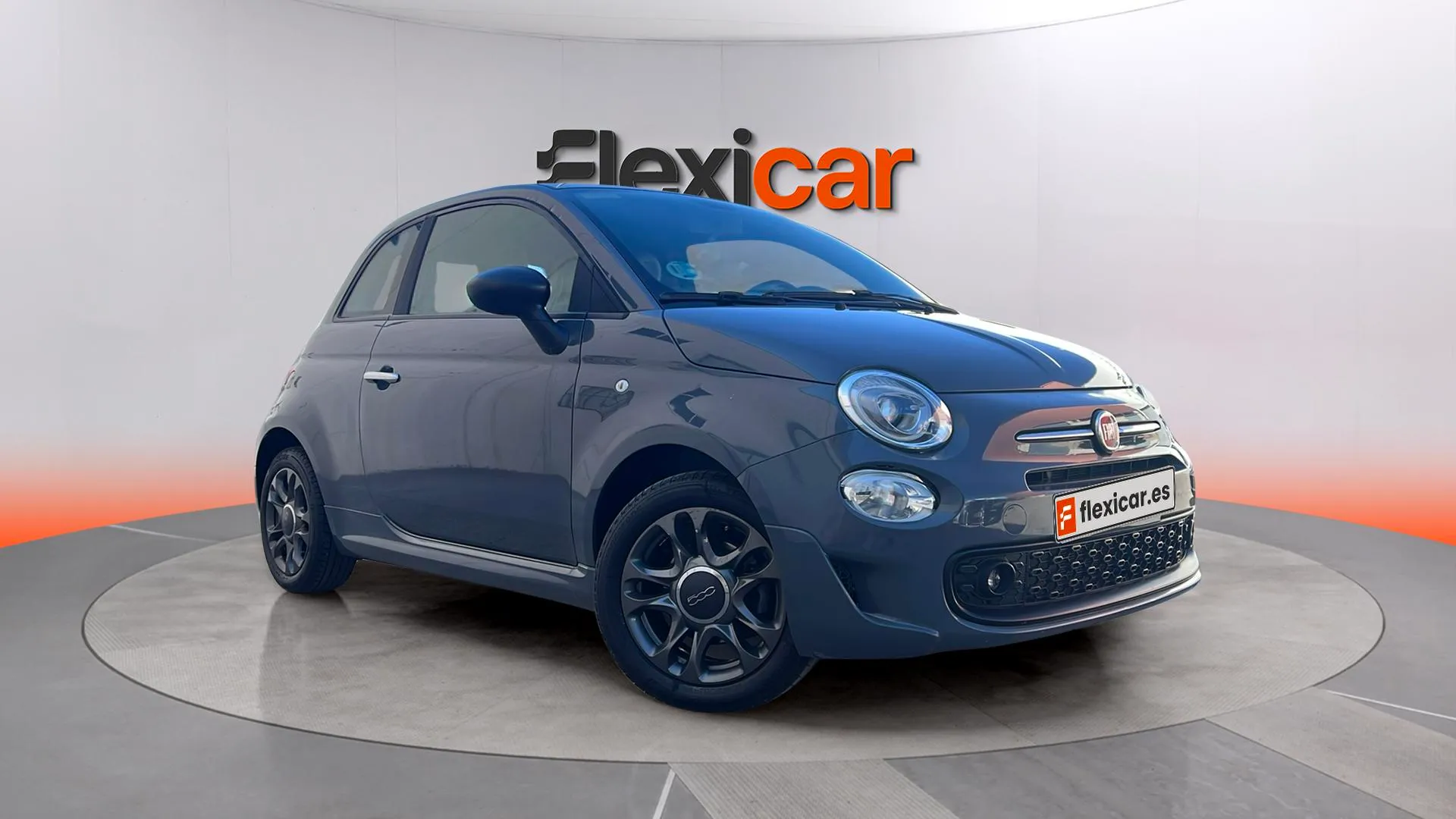 Fiat 500 Sport 1.0 Hybrid 51KW (70 CV)