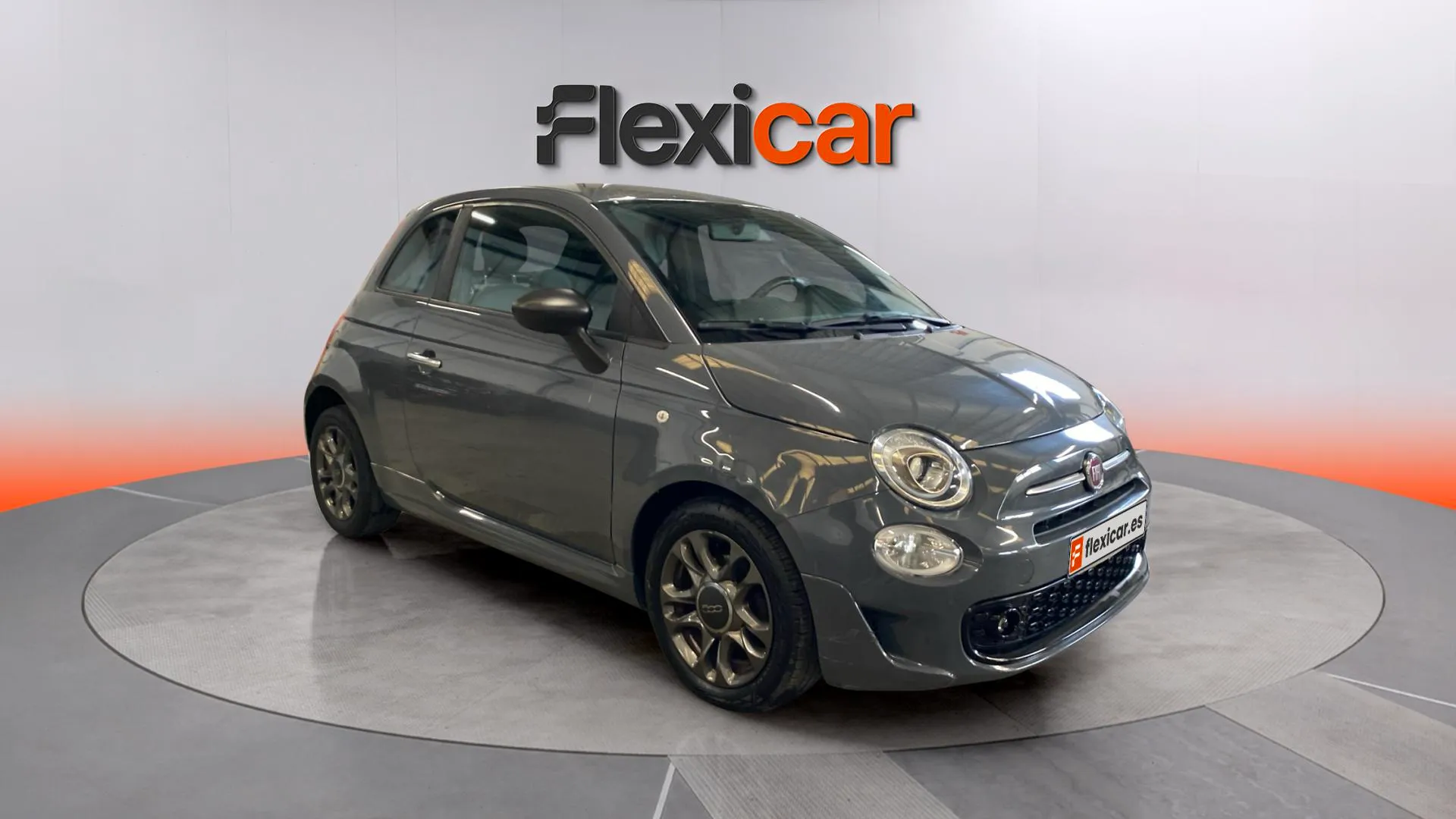 Fiat 500 Connect 1.0 Hybrid 51KW (70 CV)