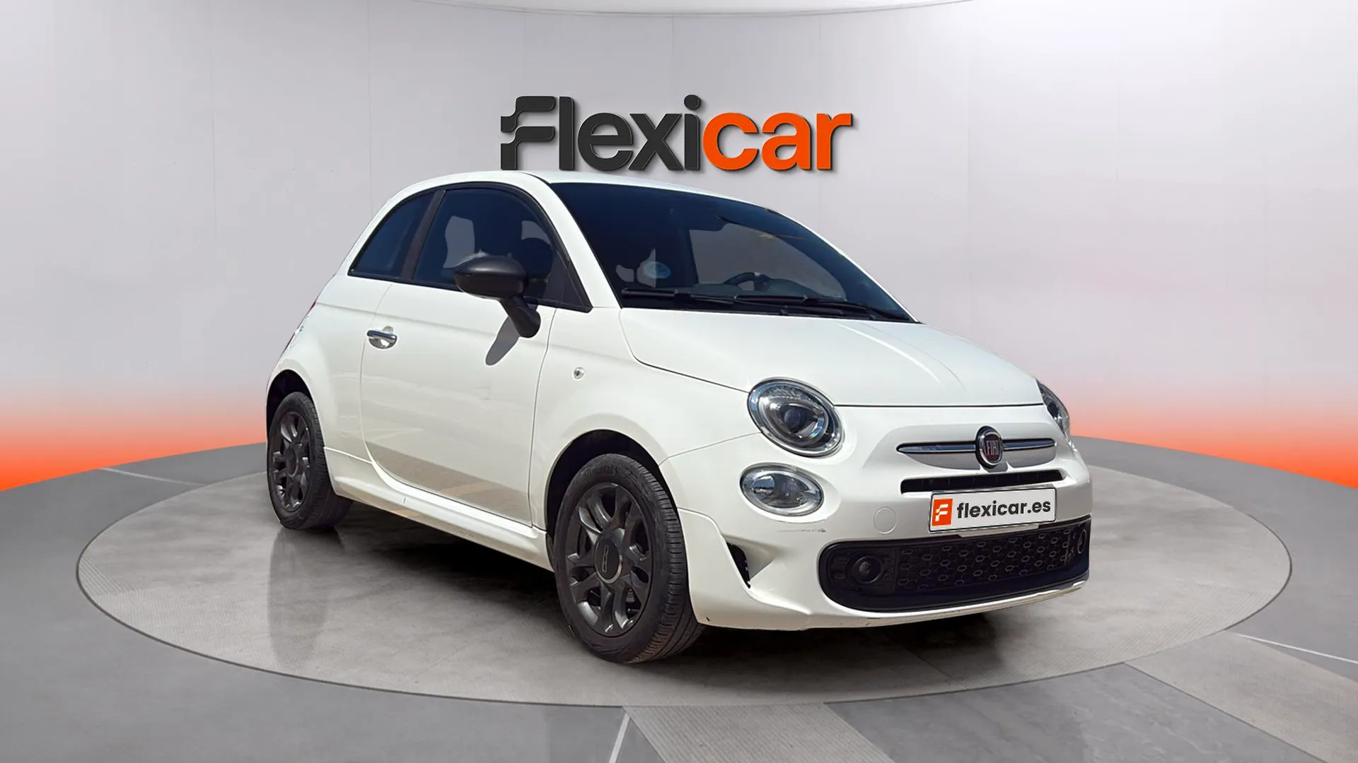 Fiat 500 Connect 1.0 Hybrid 51KW (70 CV)
