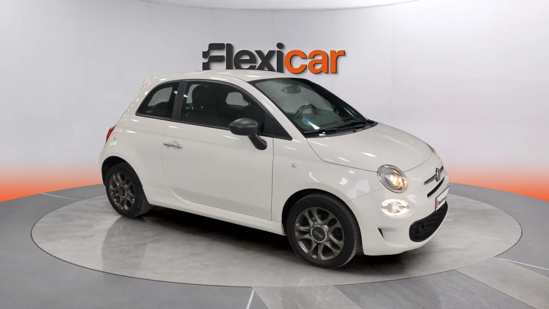Fiat 500 Connect 1.0 Hybrid 51KW (70 CV)