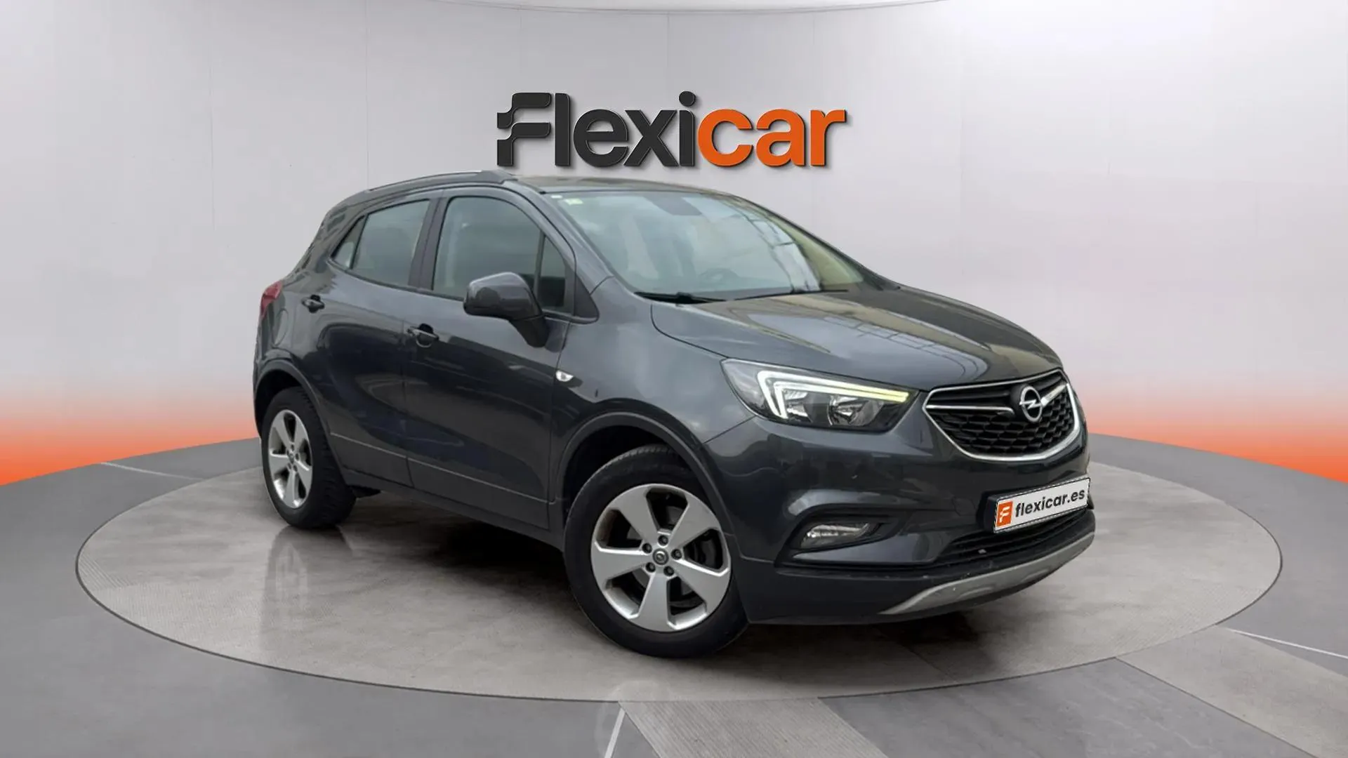 Opel Mokka X 1.4 T 103kW (140CV) 4X2 S&S Excellence