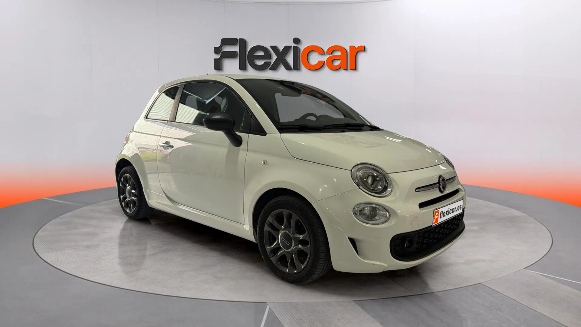 Fiat 500 Connect 1.0 Hybrid 51KW (70 CV)