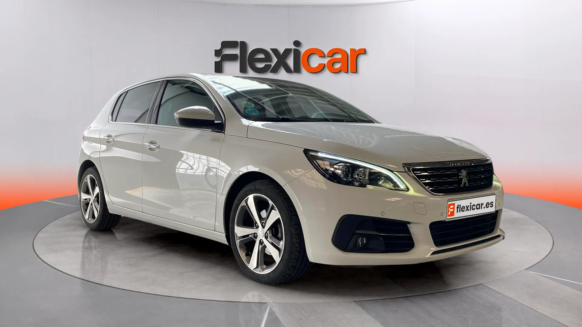 Peugeot 308 5p Allure PureTech 130 S&S