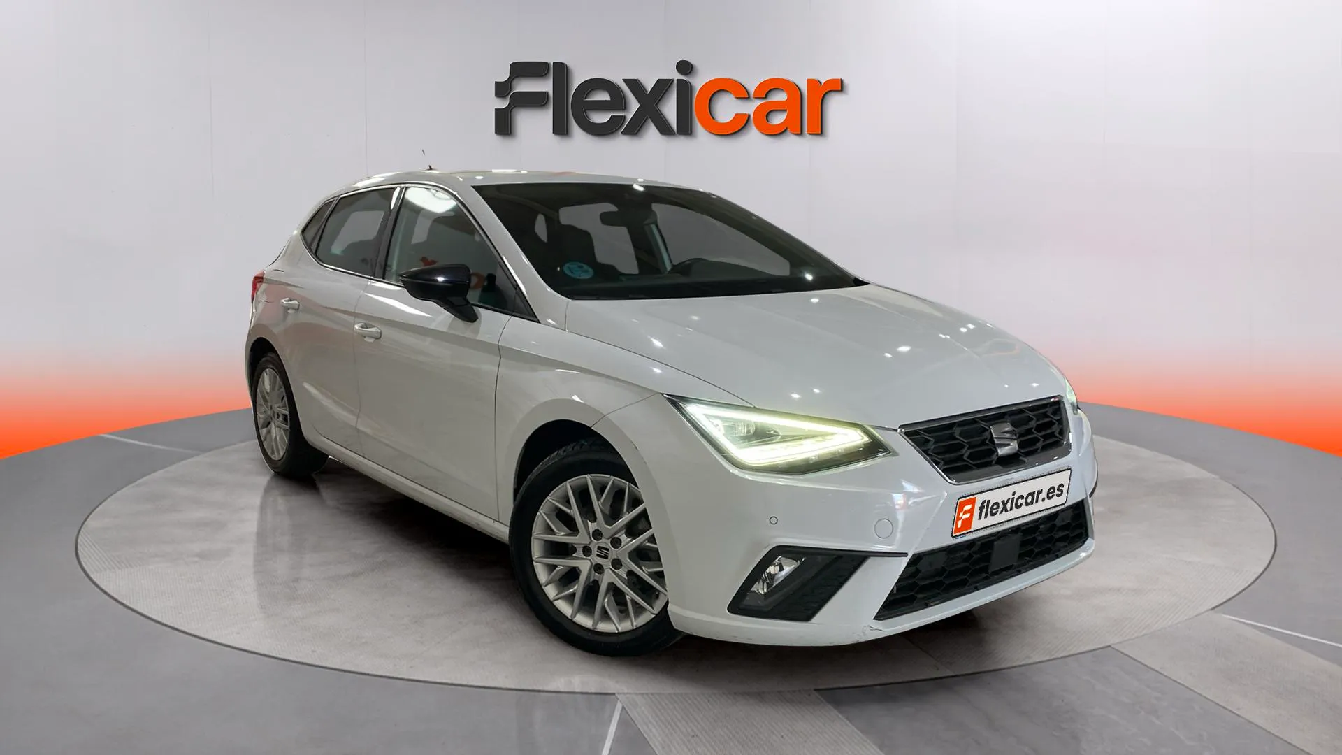 SEAT Ibiza 1.0 TSI 81kW (110CV) FR