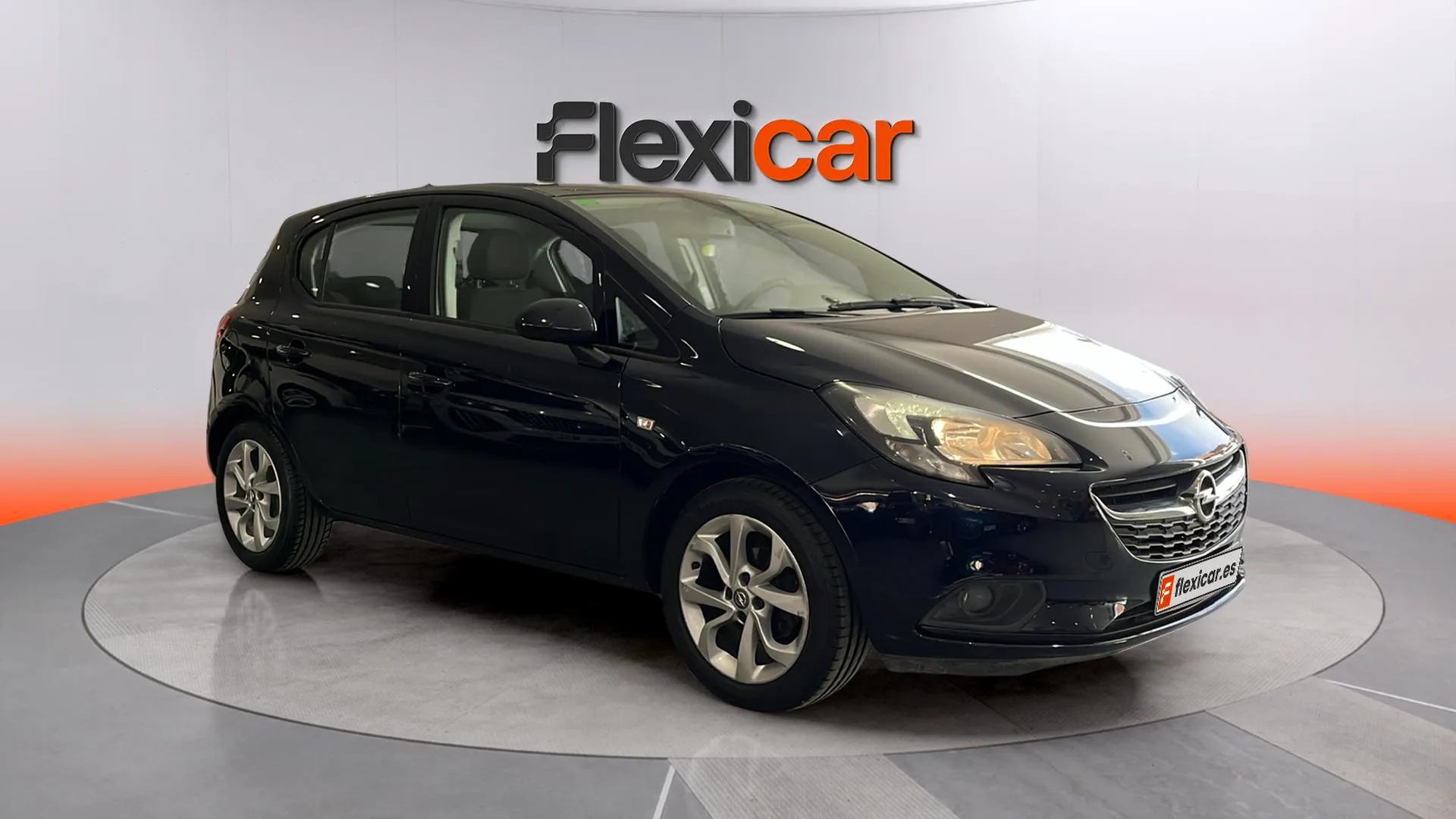 Opel Corsa 1.4 66kW (90CV) Selective