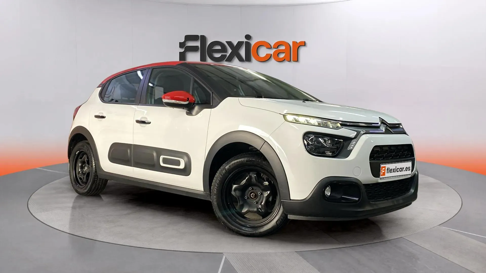 Citroën C3 PureTech 60KW (83CV) Shine