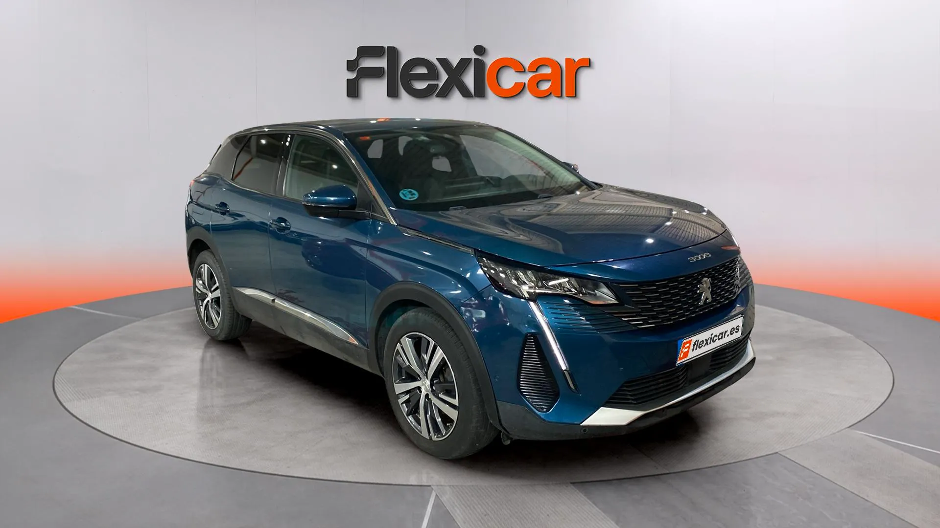 Peugeot 3008 1.2 PureTech 96KW (130CV) S&S Active