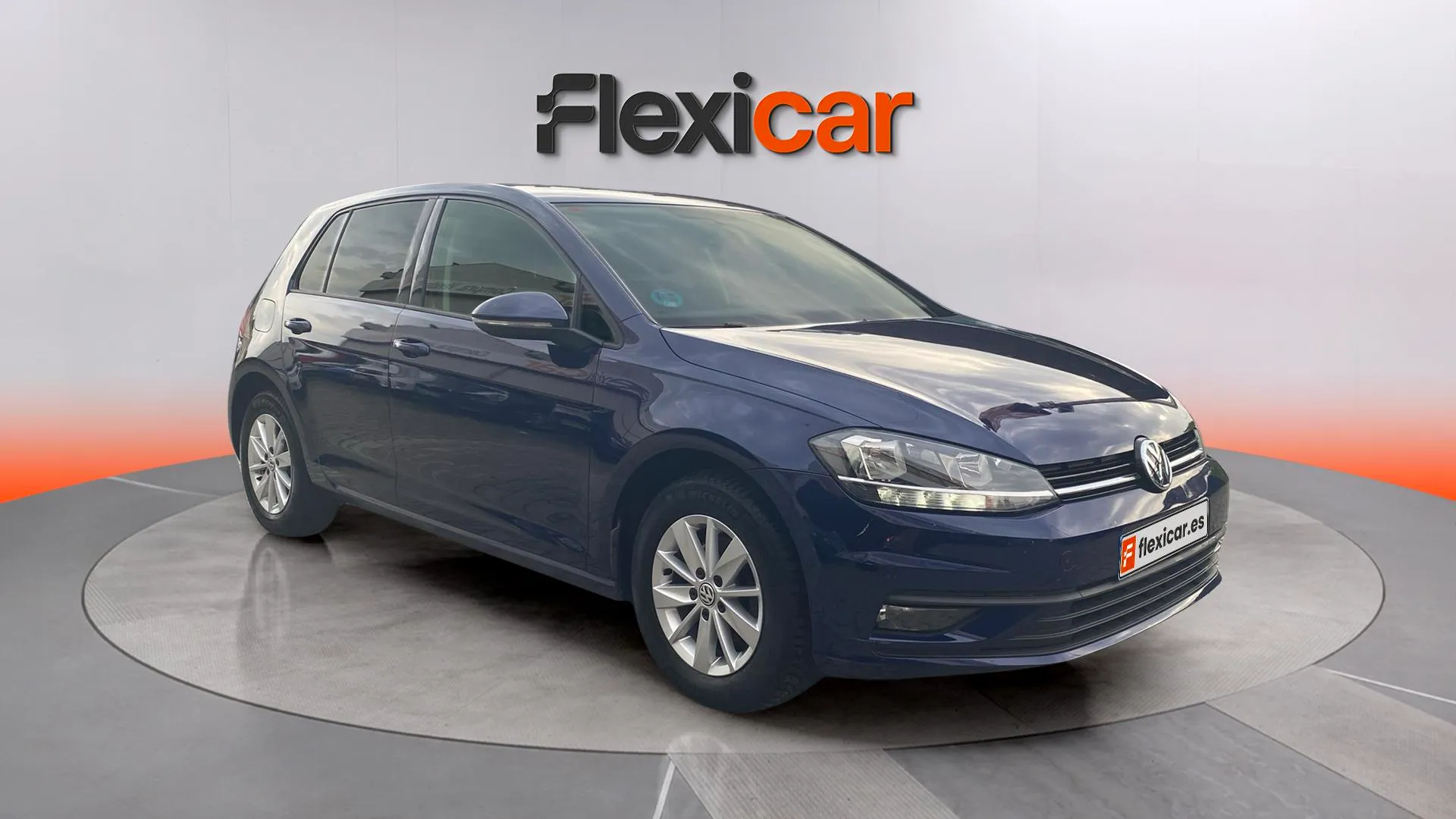 Volkswagen Golf Advance 1.0 TSI