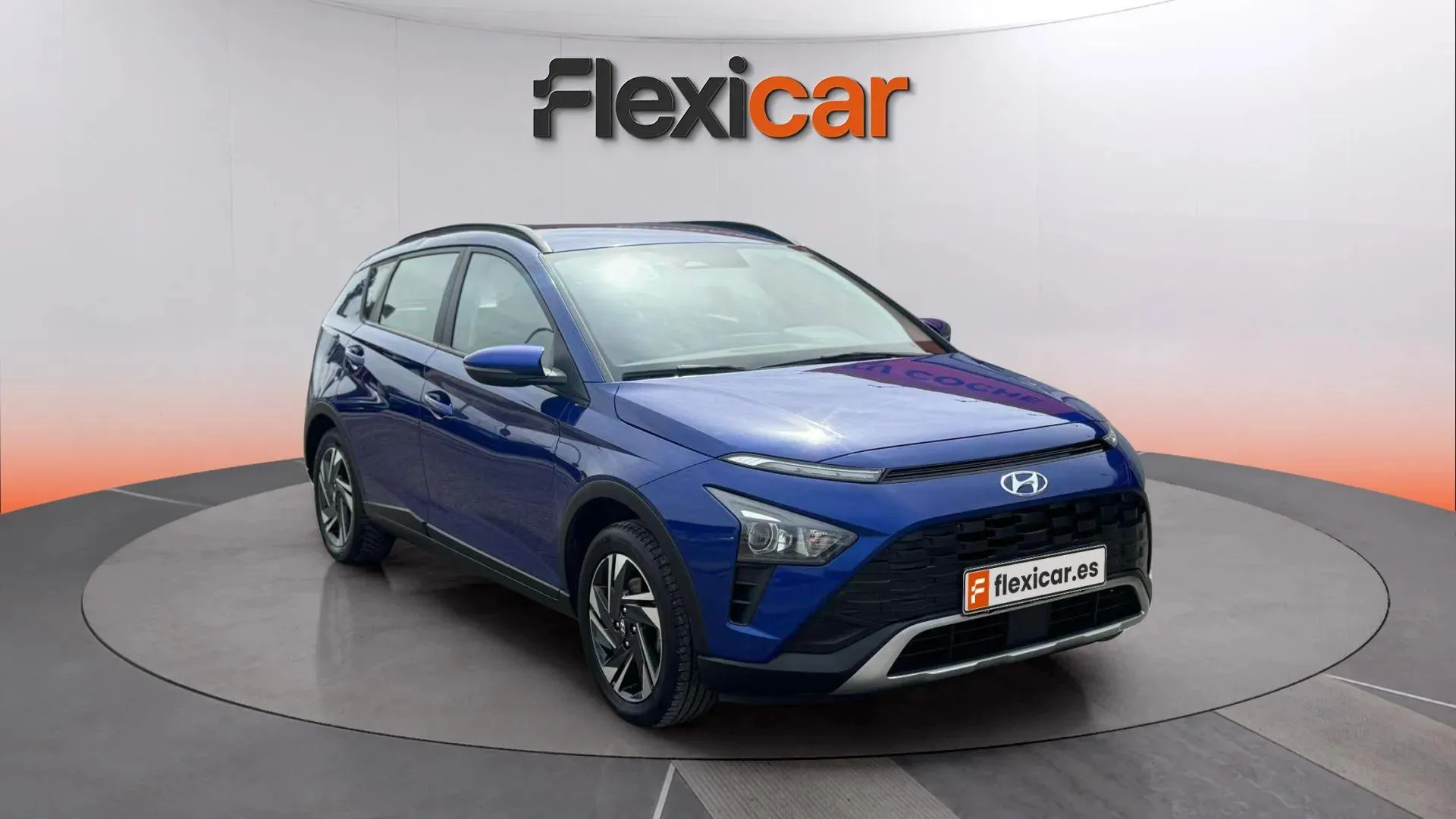 Hyundai Bayon 1.0 TGDI 74kW (100CV) Maxx