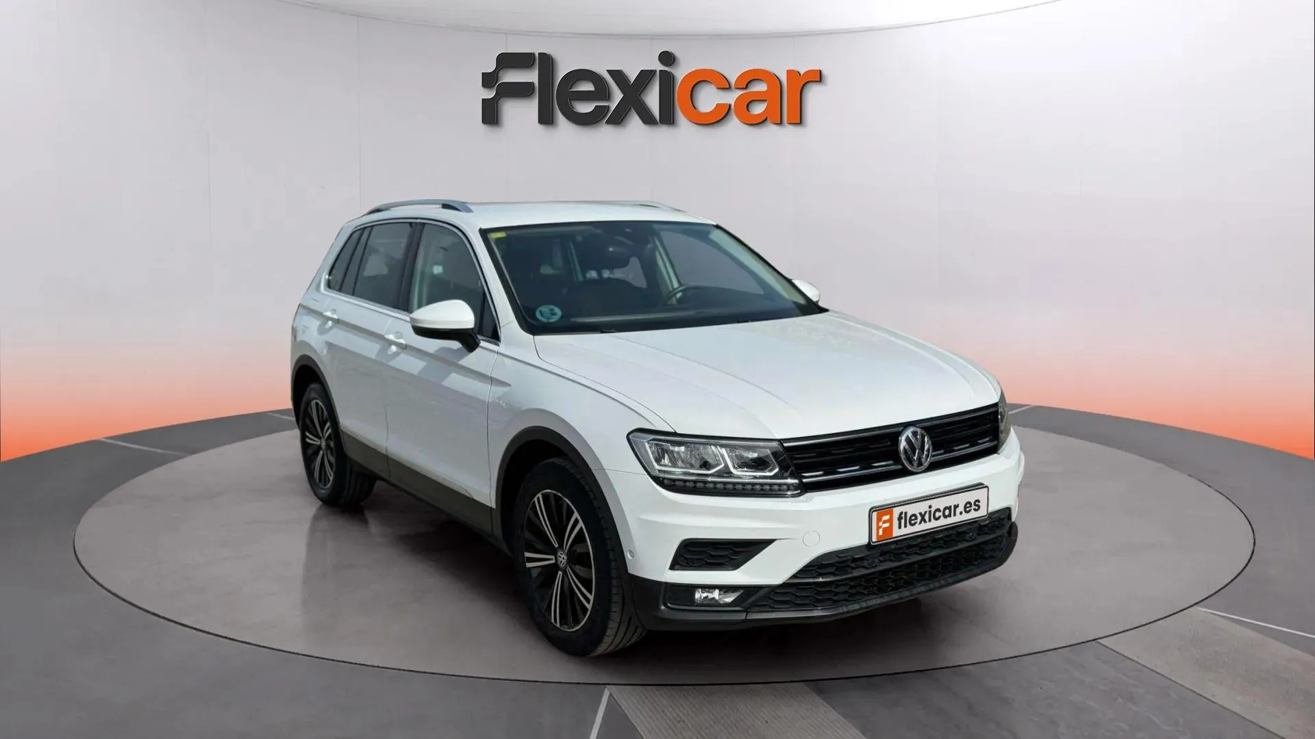 Volkswagen Tiguan Advance 2.0 TDI 110kW (150CV) DSG