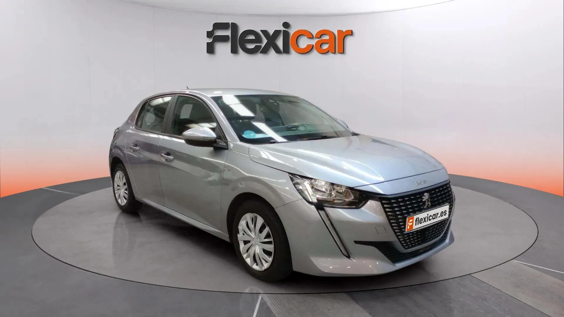 Peugeot 208 BlueHDi 73kW (100CV) Active
