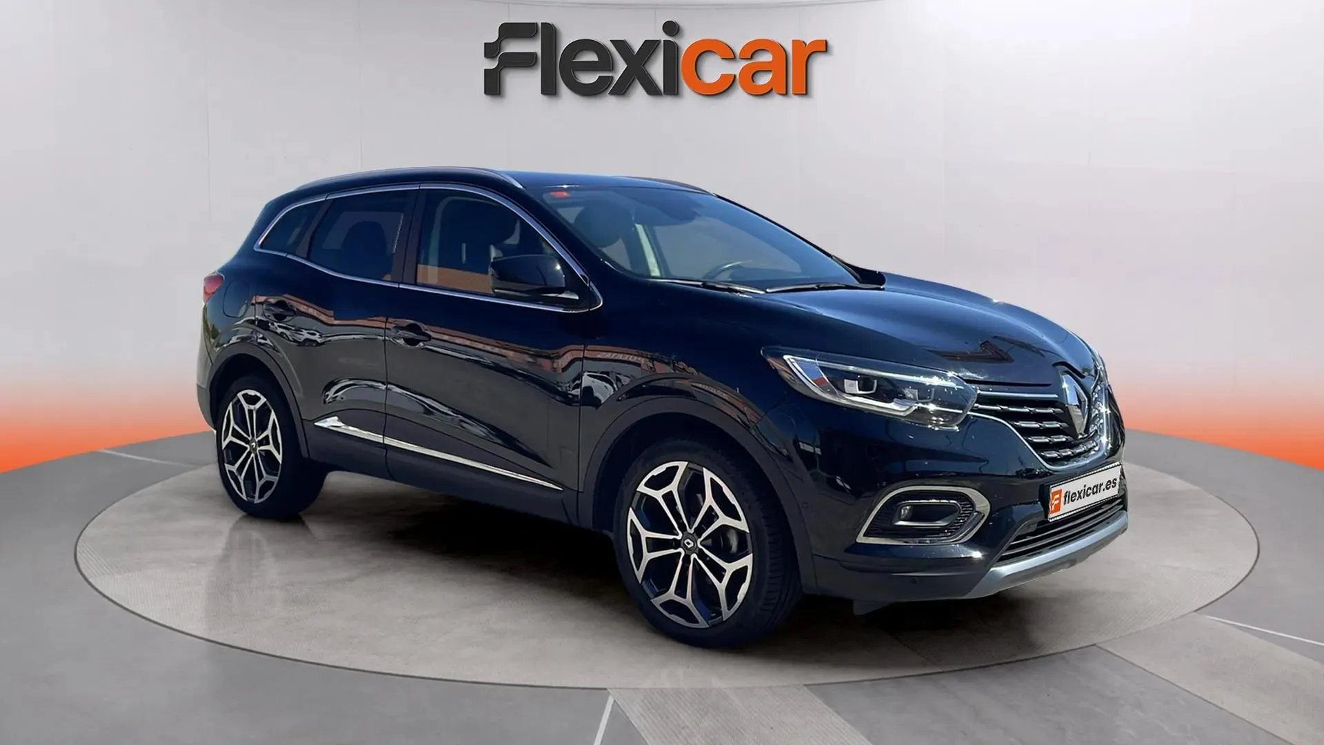 Renault Kadjar Limited GPF TCe 103kW (140CV) EDC