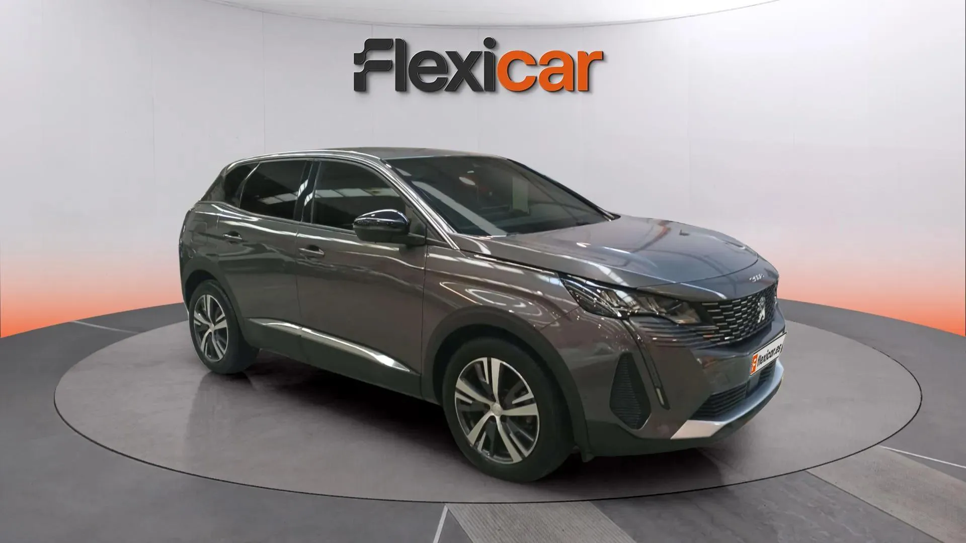 Peugeot 3008 1.5 BlueHDi 96kW S&S Allure Pack EAT8