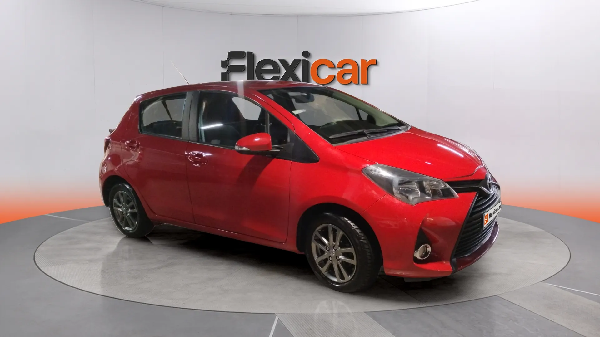 Toyota Yaris 1.0 70 Active