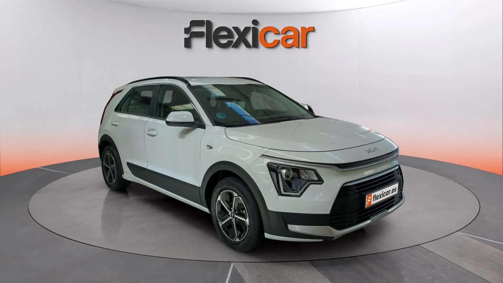 Kia Niro 1.6 GDi HEV 77kW (105CV) Concept - 5P (2023)