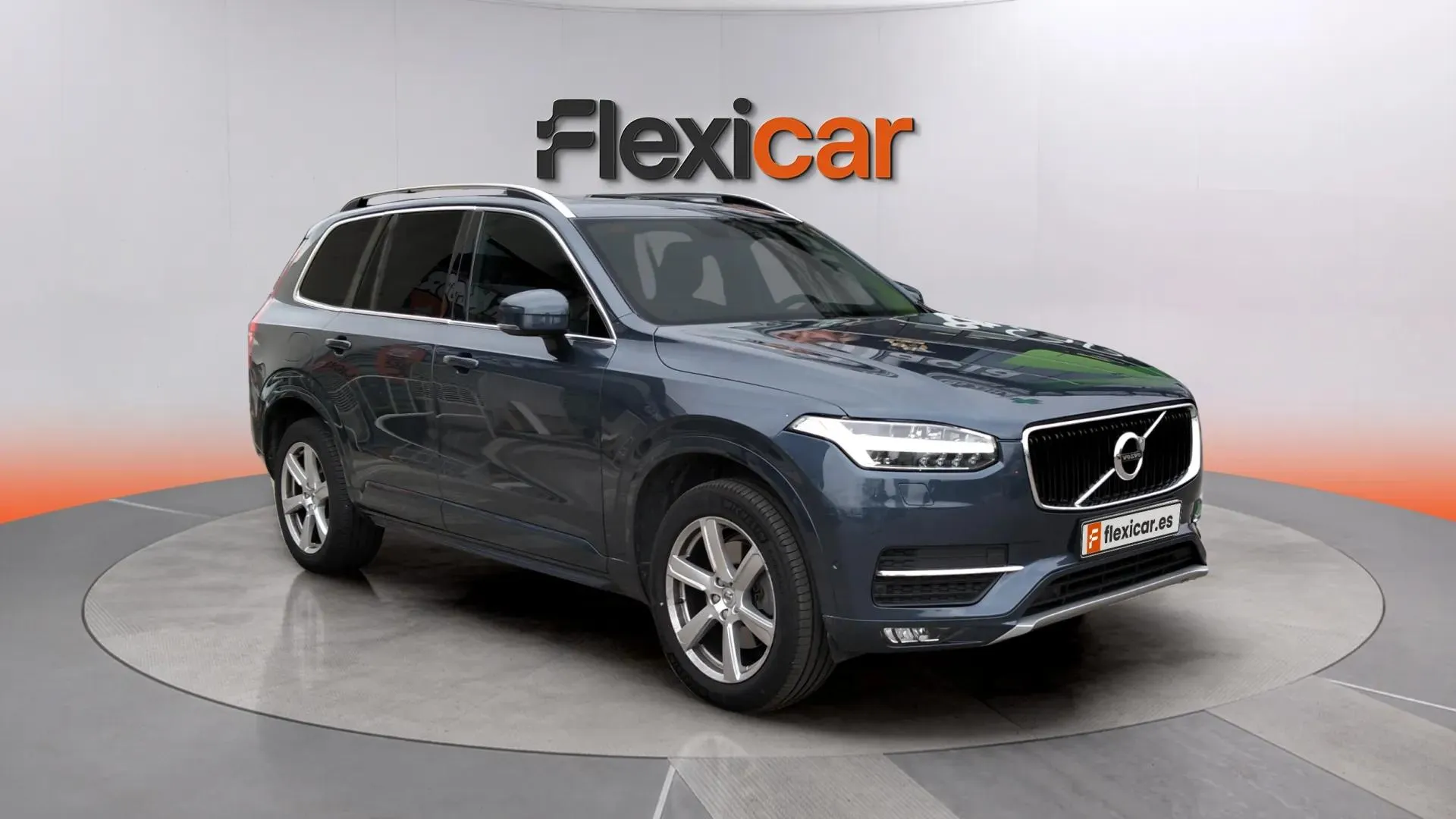Volvo XC90 2.0 D5 AWD Momentum Auto