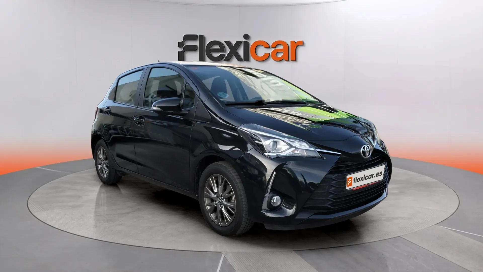 Toyota Yaris 1.0 70 Active