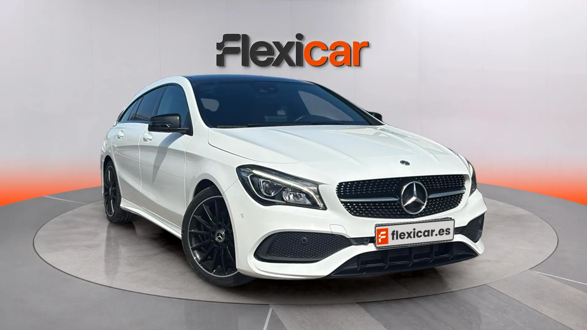 Mercedes-Benz Clase CLA CLA 200 Shooting Brake